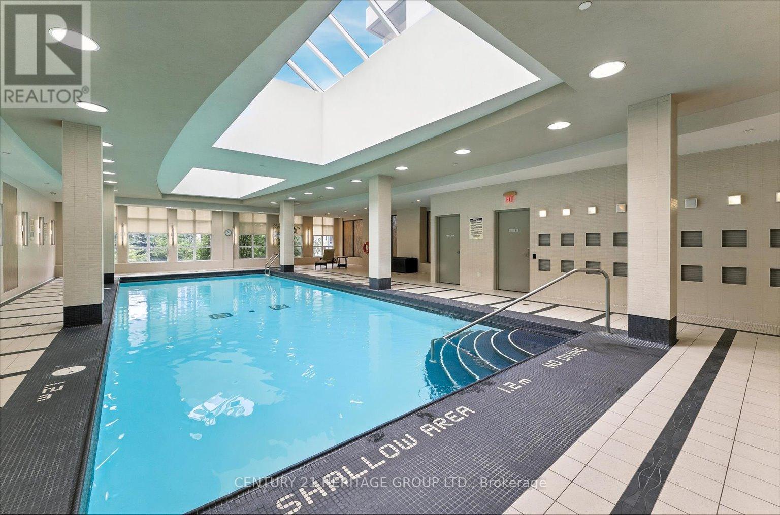 1325 - 500 Doris Avenue, Toronto (willowdale East), Ontario