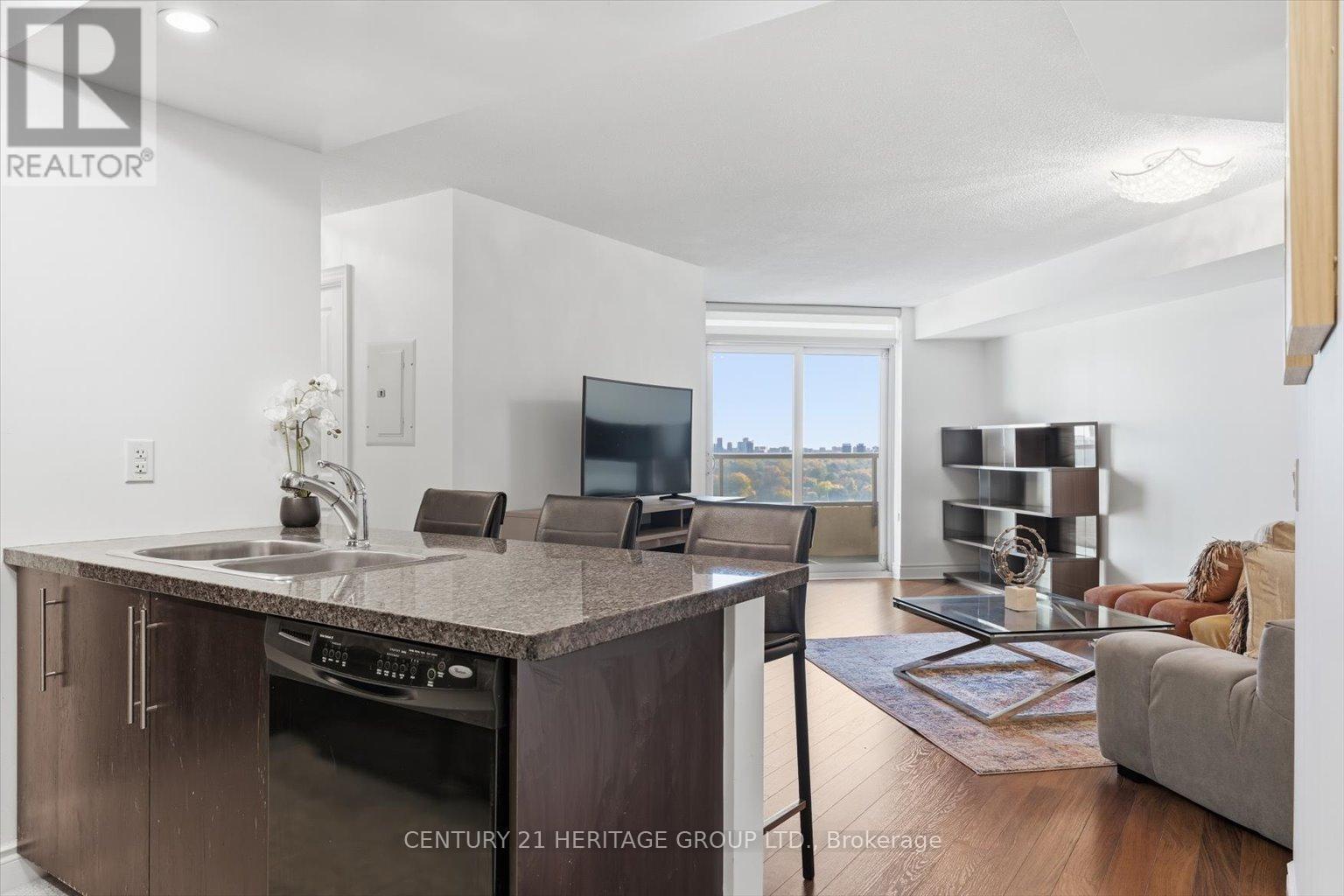 1325 - 500 Doris Avenue, Toronto (willowdale East), Ontario