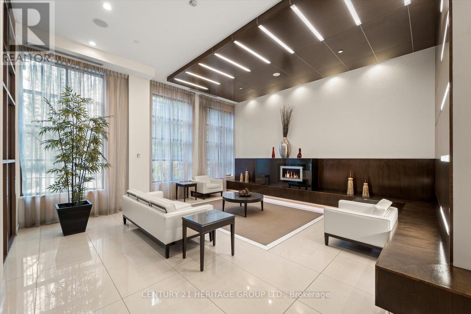 1325 - 500 Doris Avenue, Toronto (willowdale East), Ontario