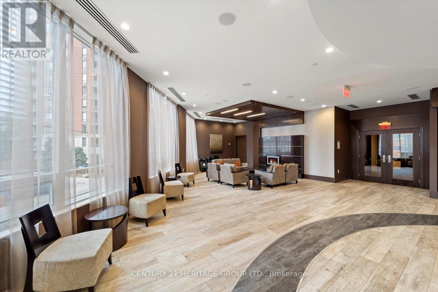 1325 - 500 Doris Avenue, Toronto (willowdale East), Ontario