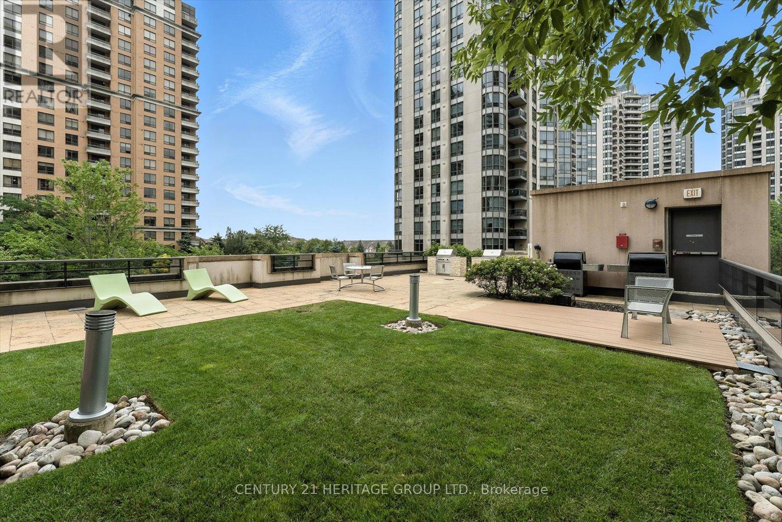 1325 - 500 Doris Avenue, Toronto (willowdale East), Ontario