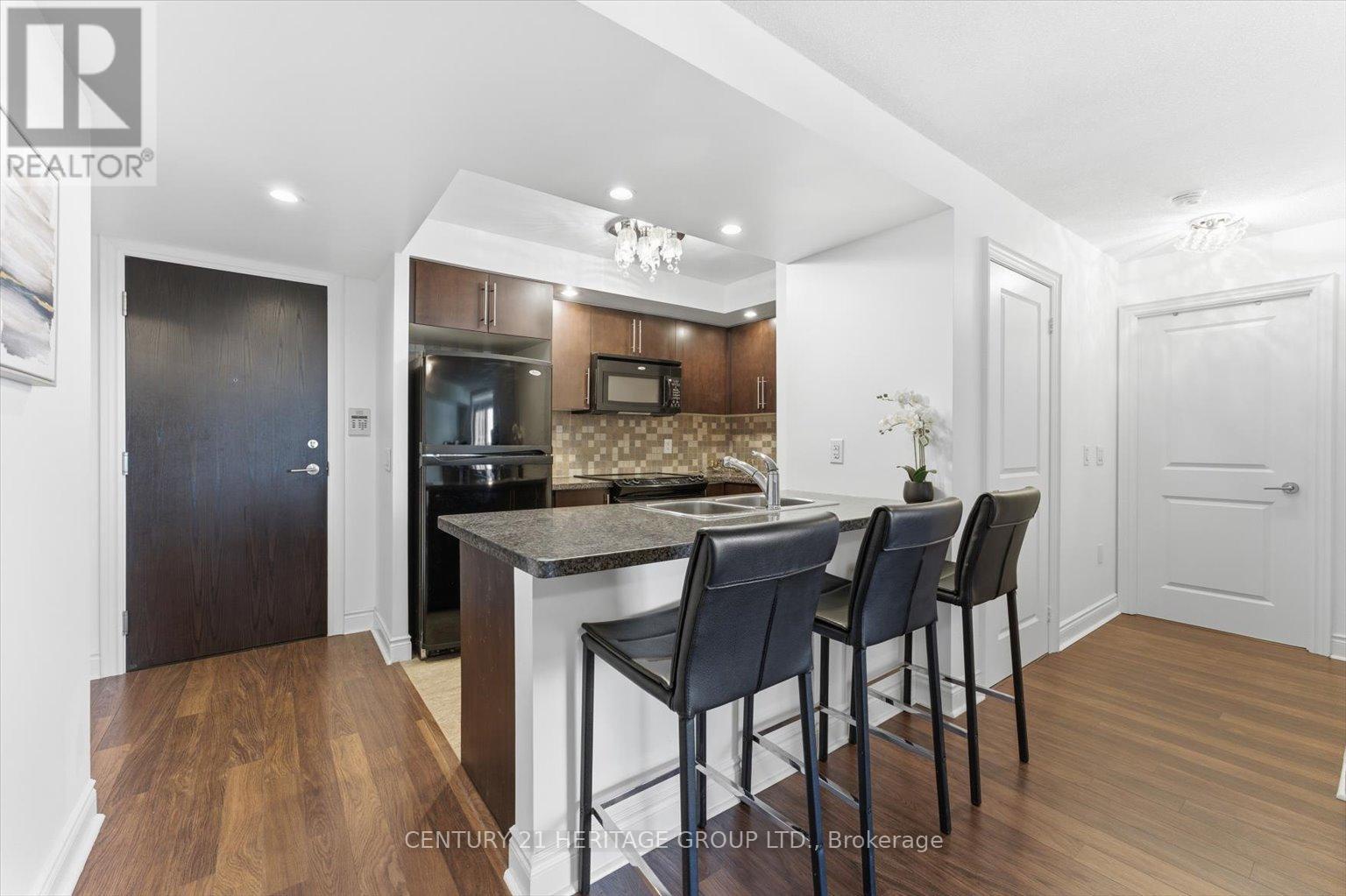 1325 - 500 Doris Avenue, Toronto (willowdale East), Ontario