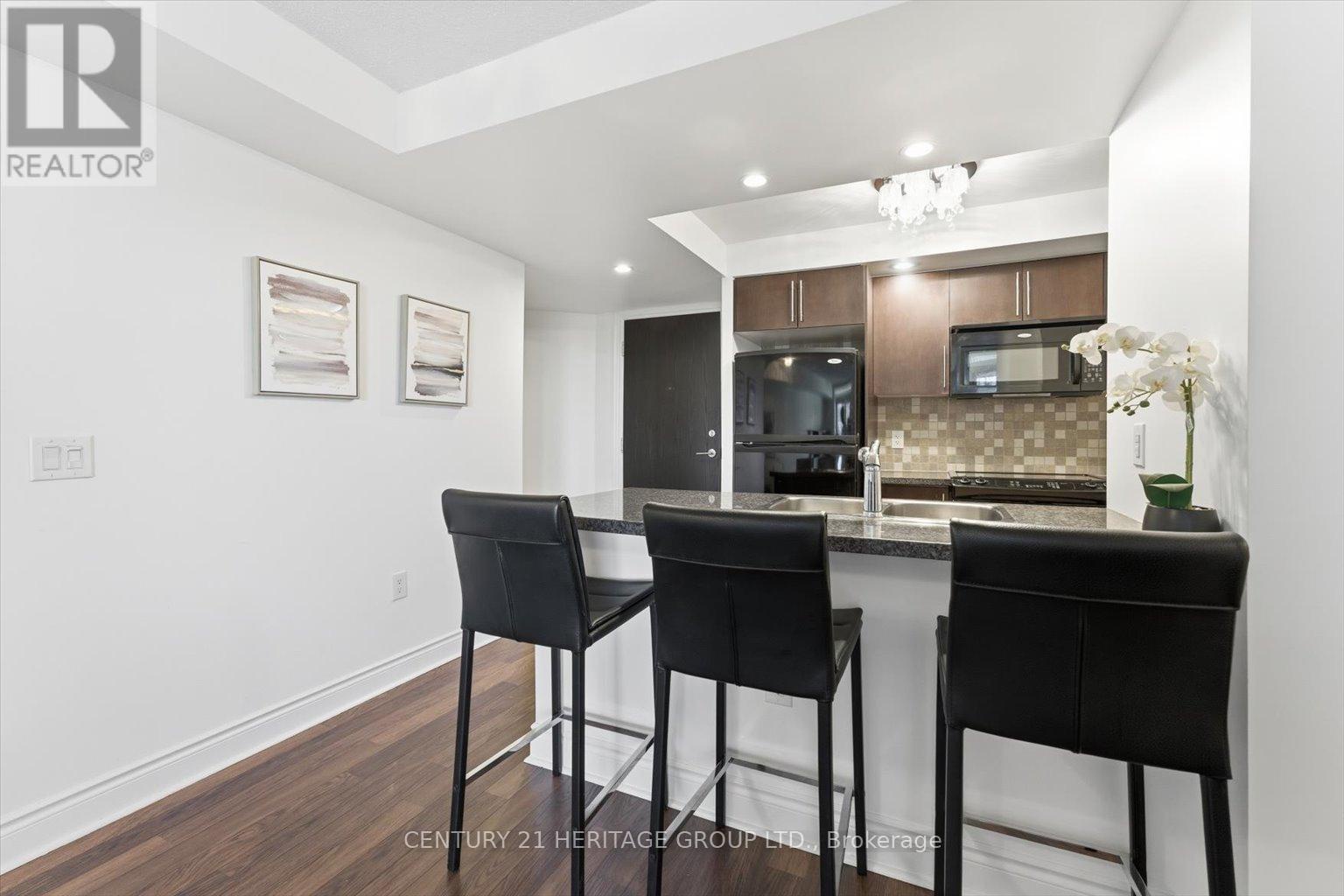 1325 - 500 Doris Avenue, Toronto (willowdale East), Ontario