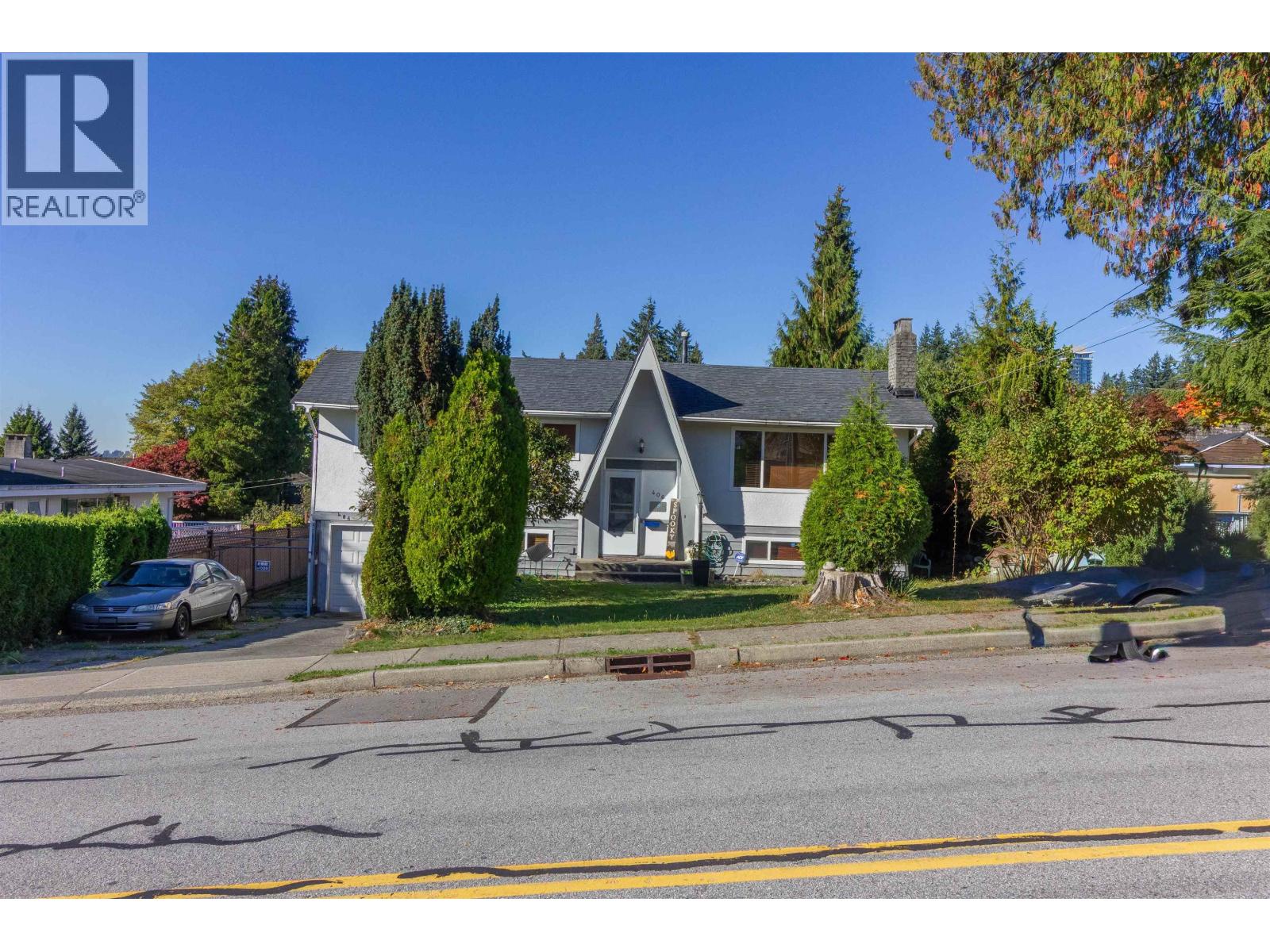 406 Schoolhouse Street, Coquitlam, British Columbia