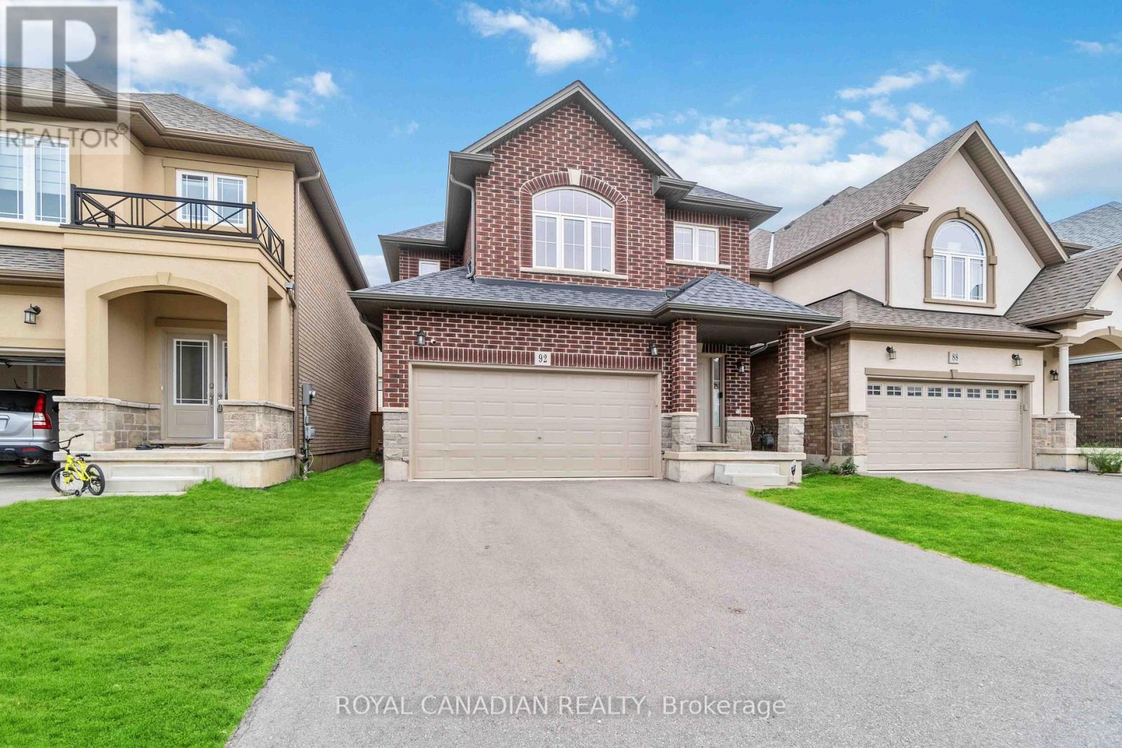 92 Bethune Avenue, Hamilton, Ontario