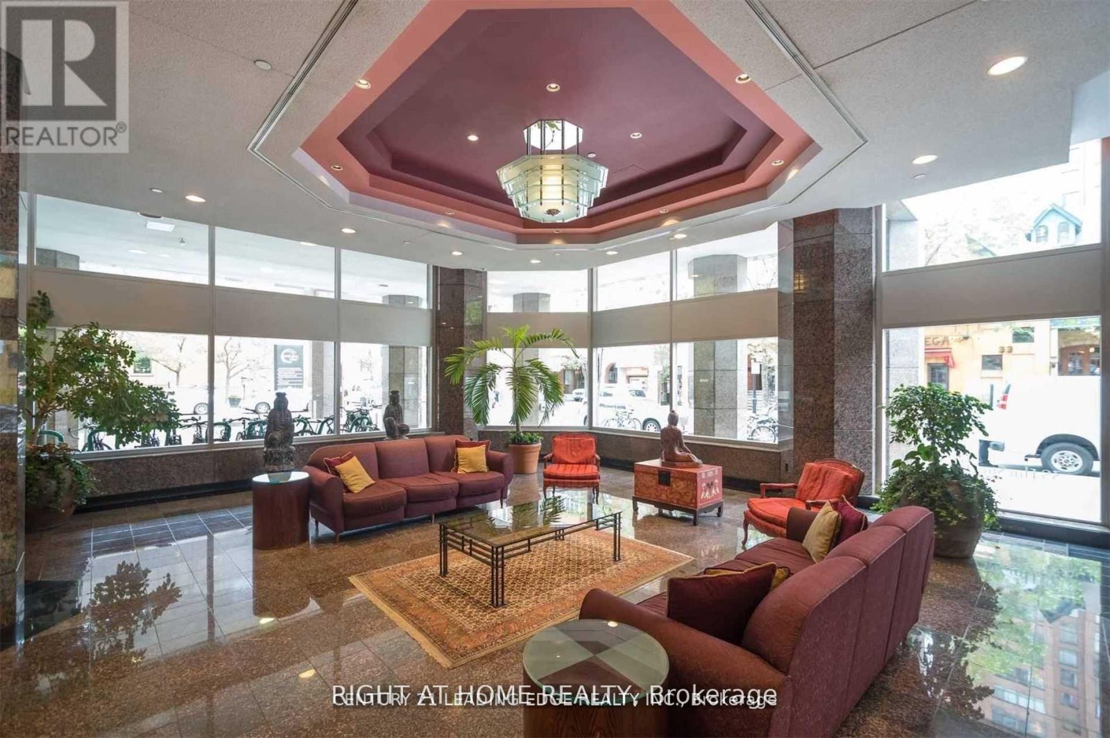 3305 - 38 Elm Street, Toronto (bay Street Corridor), Ontario