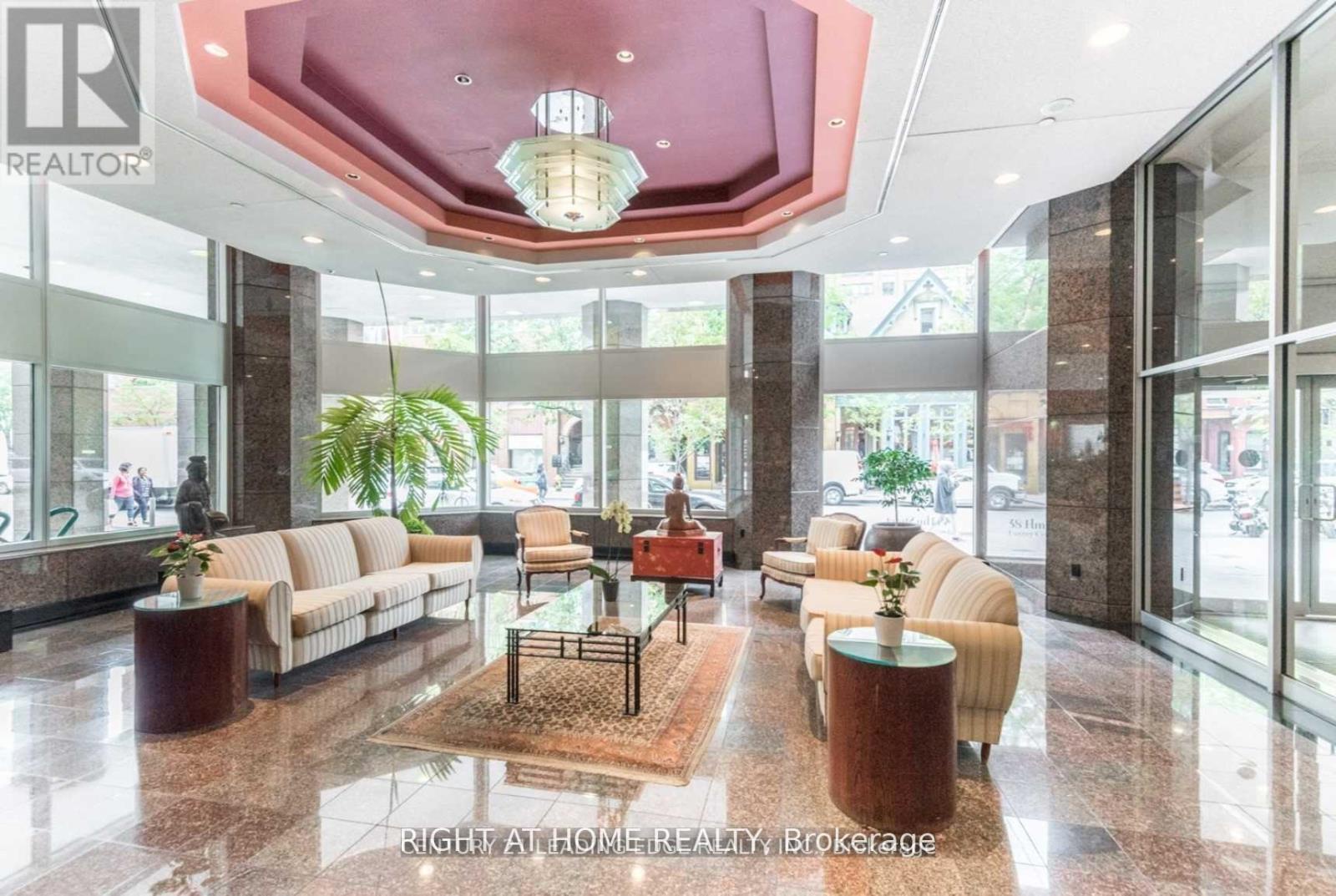 3305 - 38 Elm Street, Toronto (bay Street Corridor), Ontario