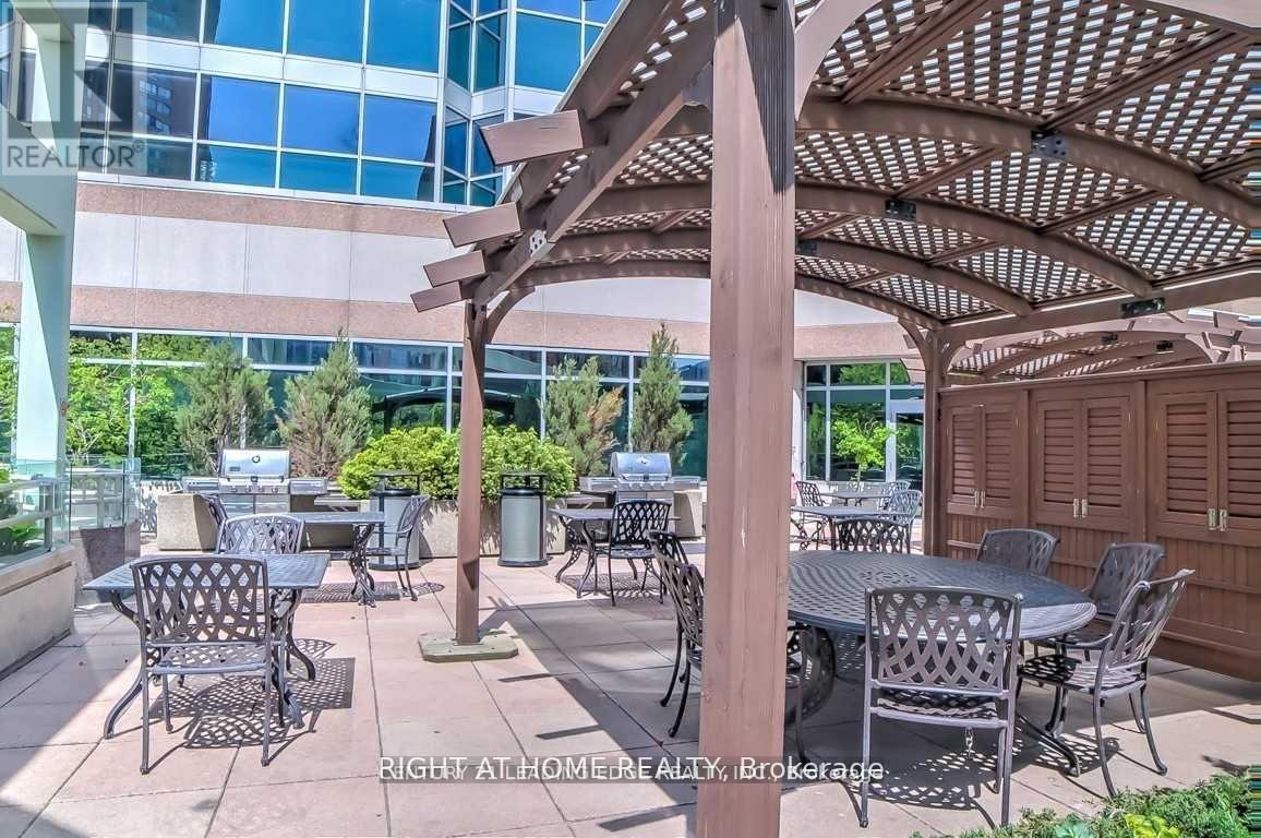 3305 - 38 Elm Street, Toronto (bay Street Corridor), Ontario