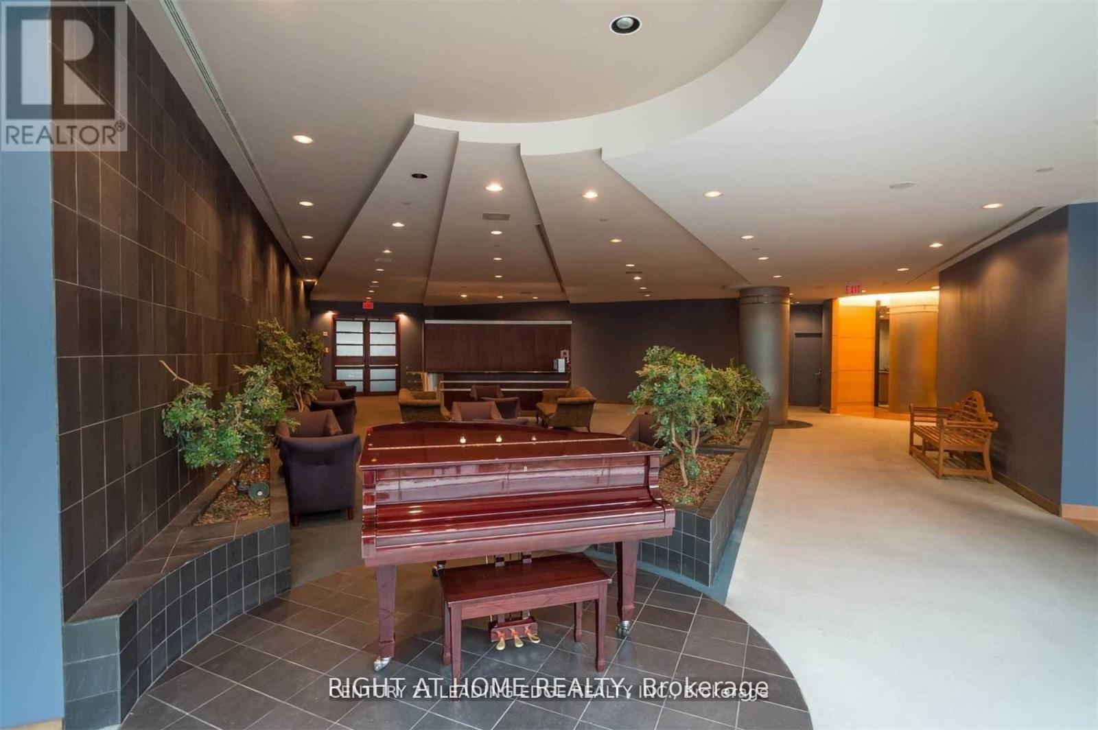 3305 - 38 Elm Street, Toronto (bay Street Corridor), Ontario