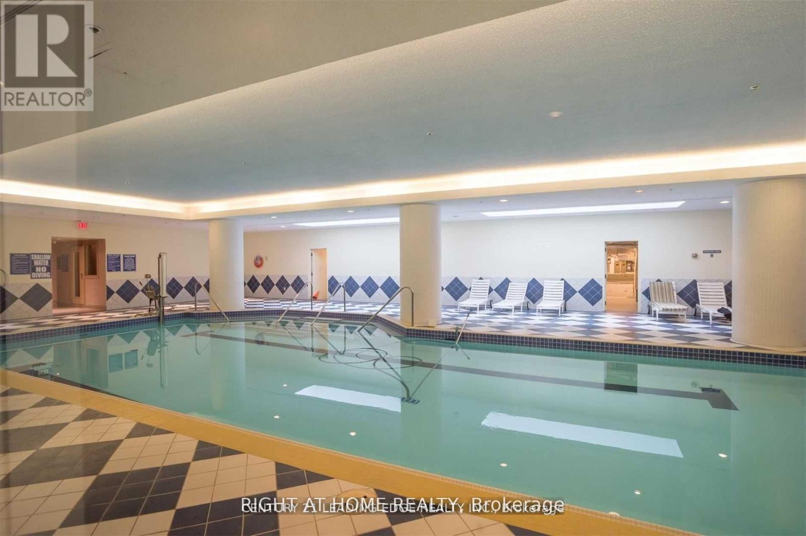 3305 - 38 Elm Street, Toronto (bay Street Corridor), Ontario