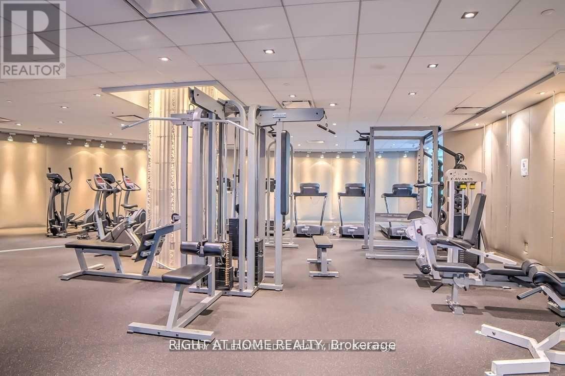 3305 - 38 Elm Street, Toronto (bay Street Corridor), Ontario