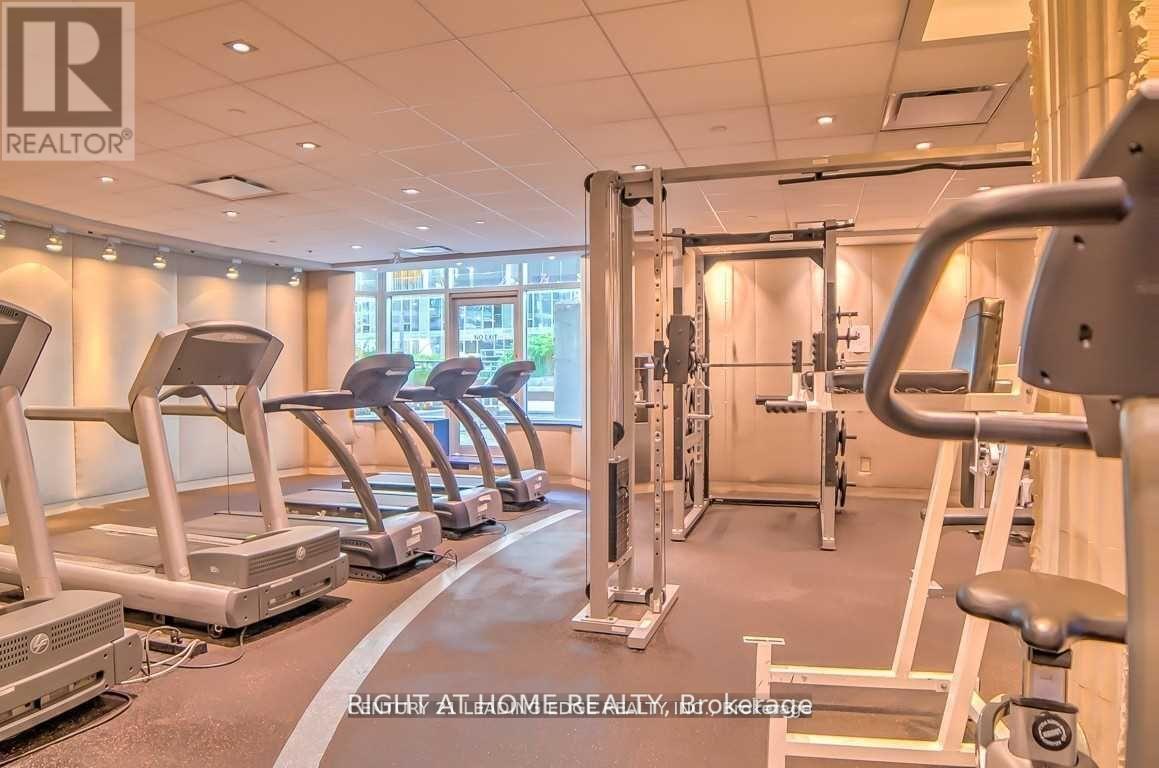 3305 - 38 Elm Street, Toronto (bay Street Corridor), Ontario