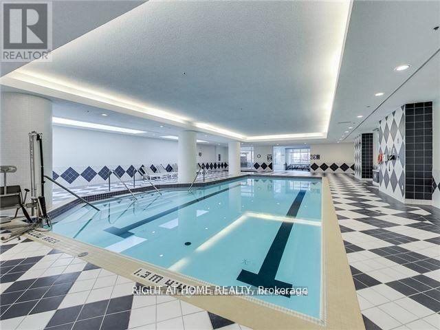 3305 - 38 Elm Street, Toronto (bay Street Corridor), Ontario