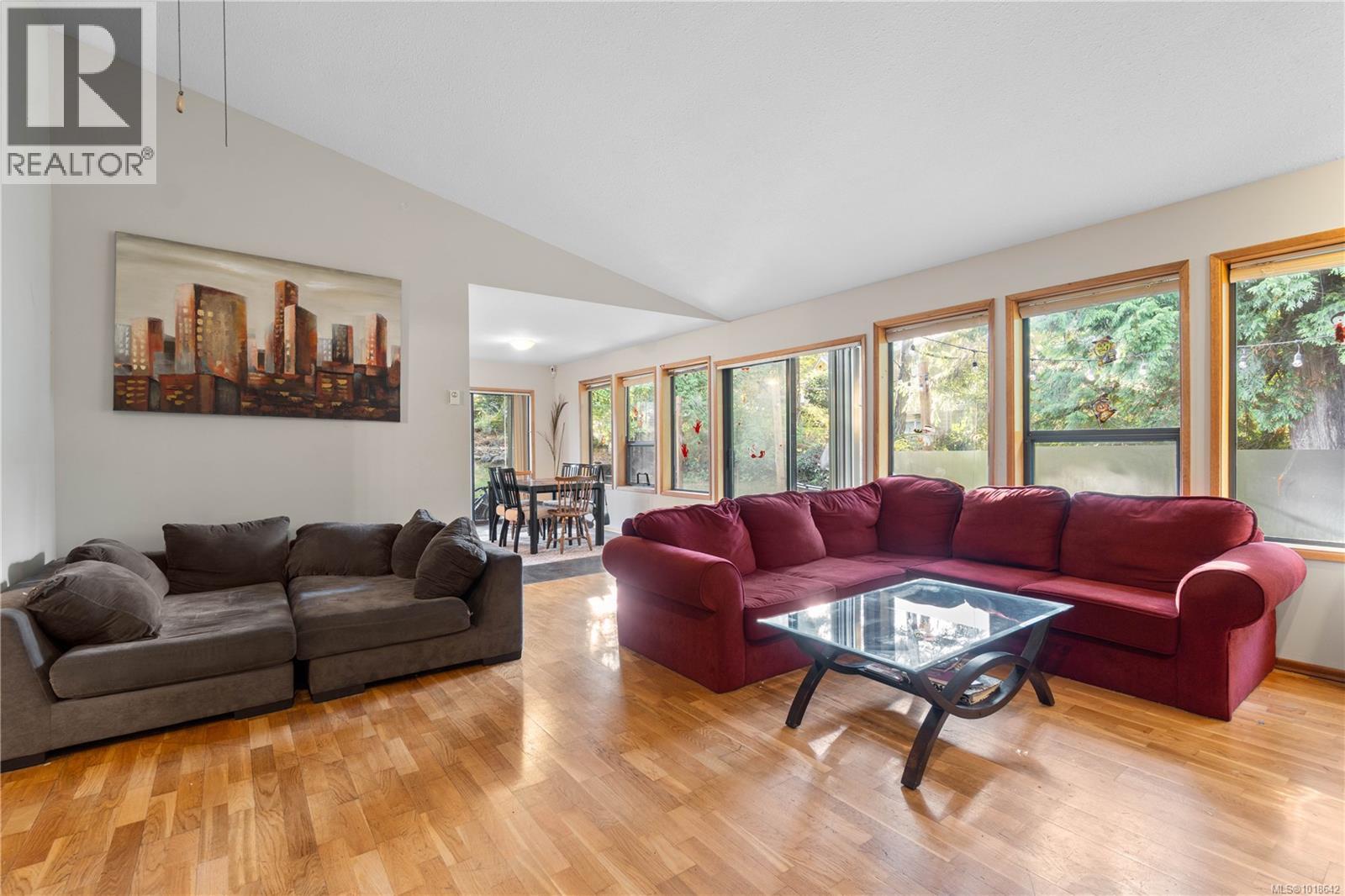 5378 Rutherford Rd, Nanaimo, British Columbia