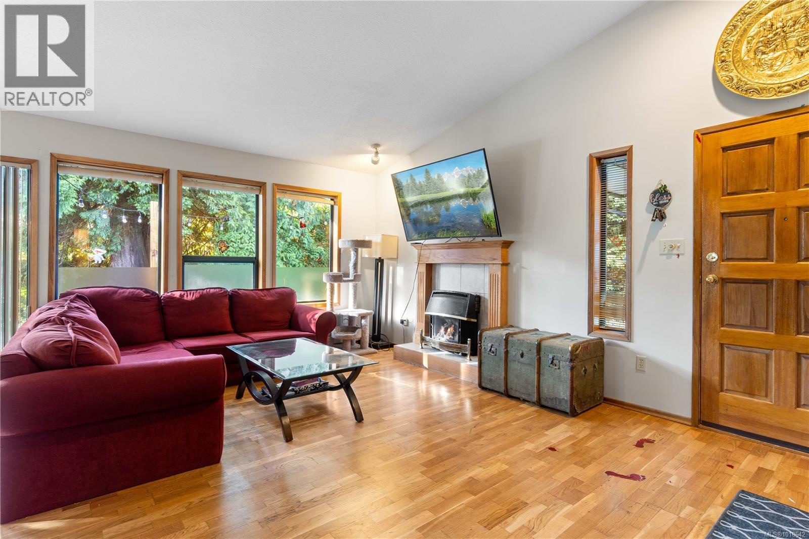 5378 Rutherford Rd, Nanaimo, British Columbia