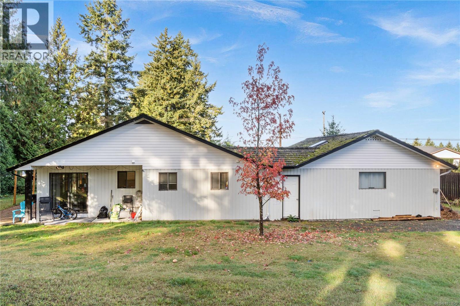 5378 Rutherford Rd, Nanaimo, British Columbia