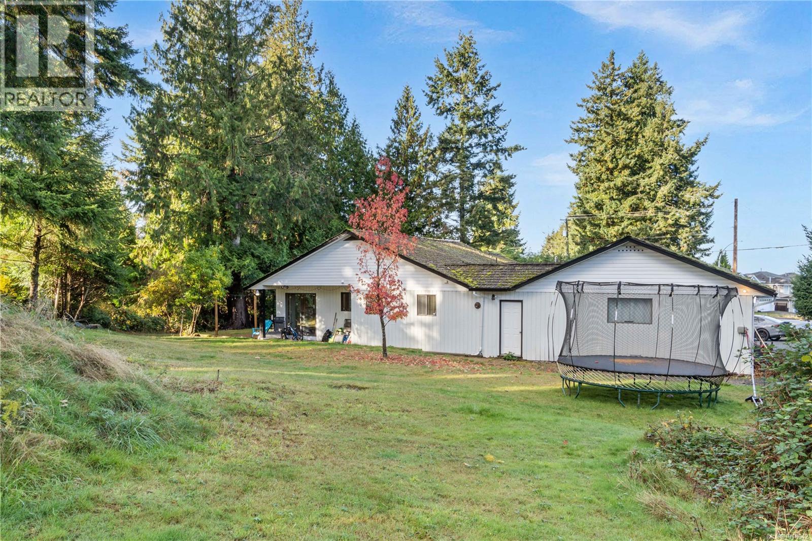 5378 Rutherford Rd, Nanaimo, British Columbia