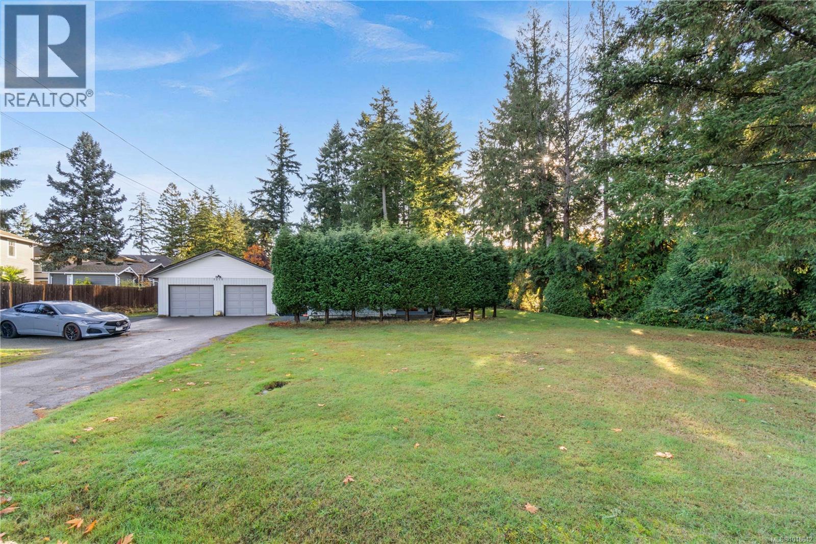 5378 Rutherford Rd, Nanaimo, British Columbia