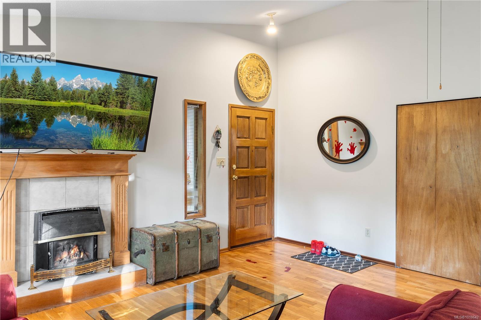 5378 Rutherford Rd, Nanaimo, British Columbia