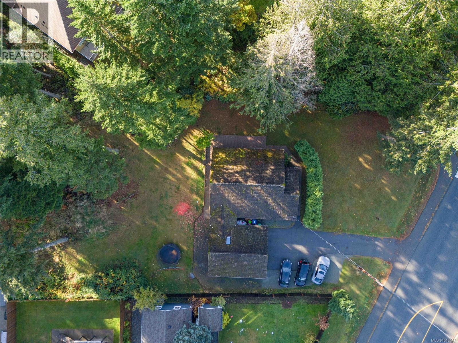 5378 Rutherford Rd, Nanaimo, British Columbia