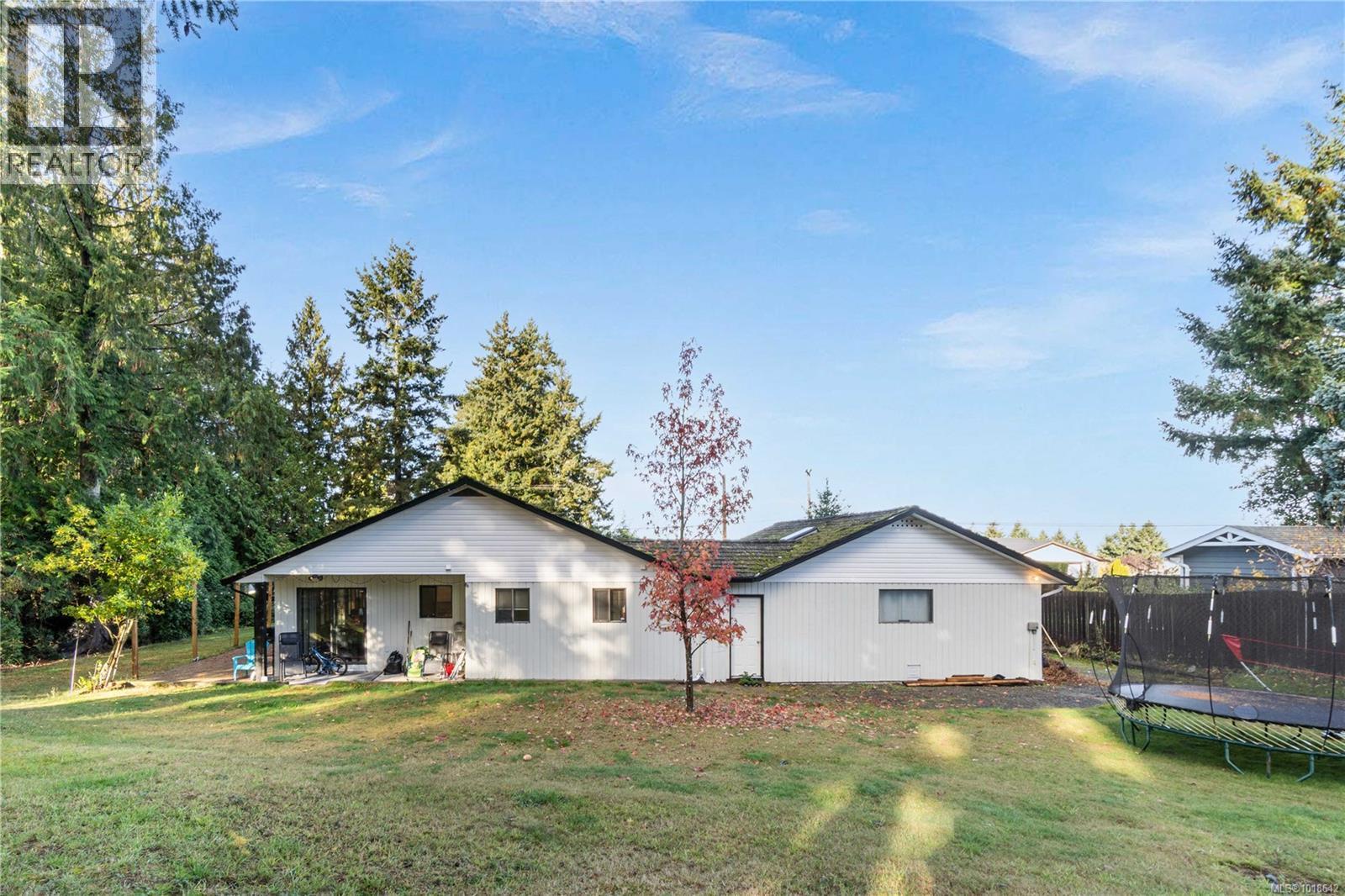 5378 Rutherford Rd, Nanaimo, British Columbia