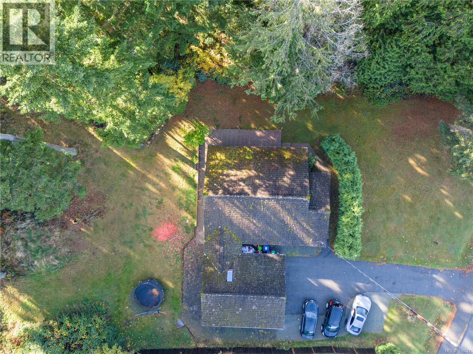 5378 Rutherford Rd, Nanaimo, British Columbia