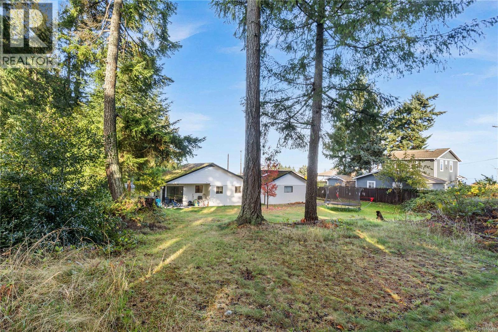 5378 Rutherford Rd, Nanaimo, British Columbia