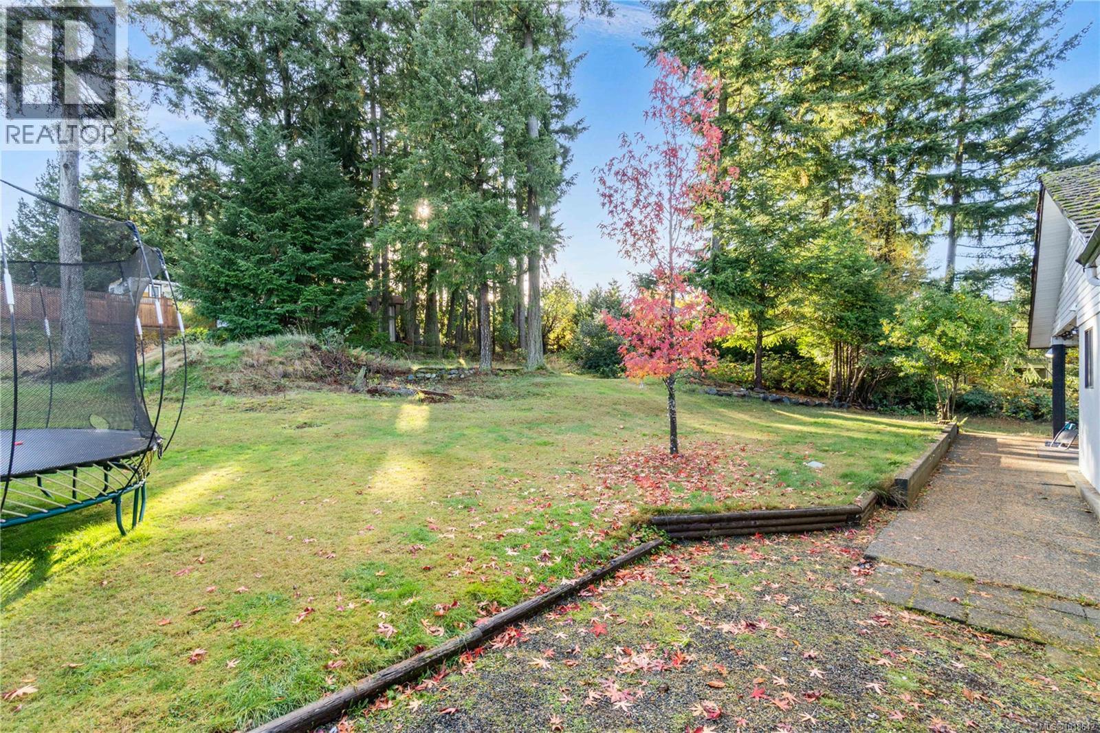 5378 Rutherford Rd, Nanaimo, British Columbia