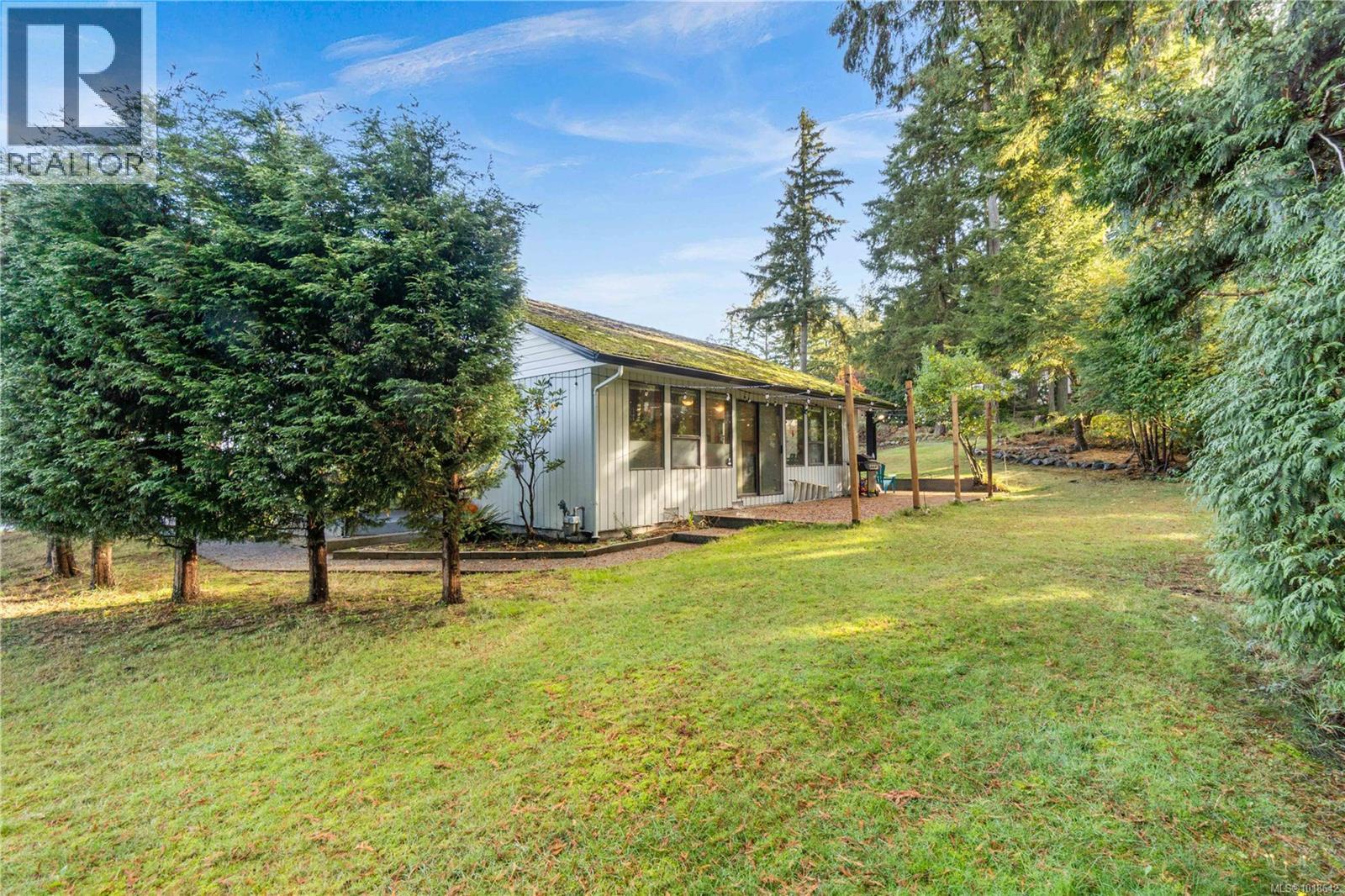 5378 Rutherford Rd, Nanaimo, British Columbia