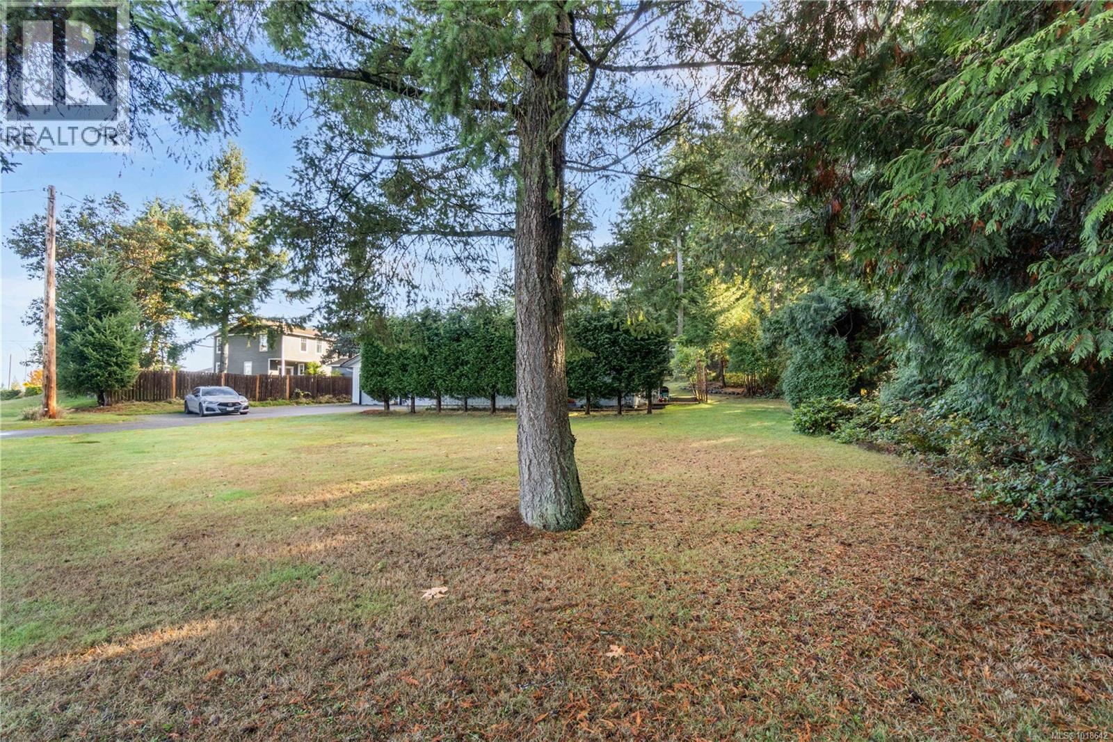 5378 Rutherford Rd, Nanaimo, British Columbia