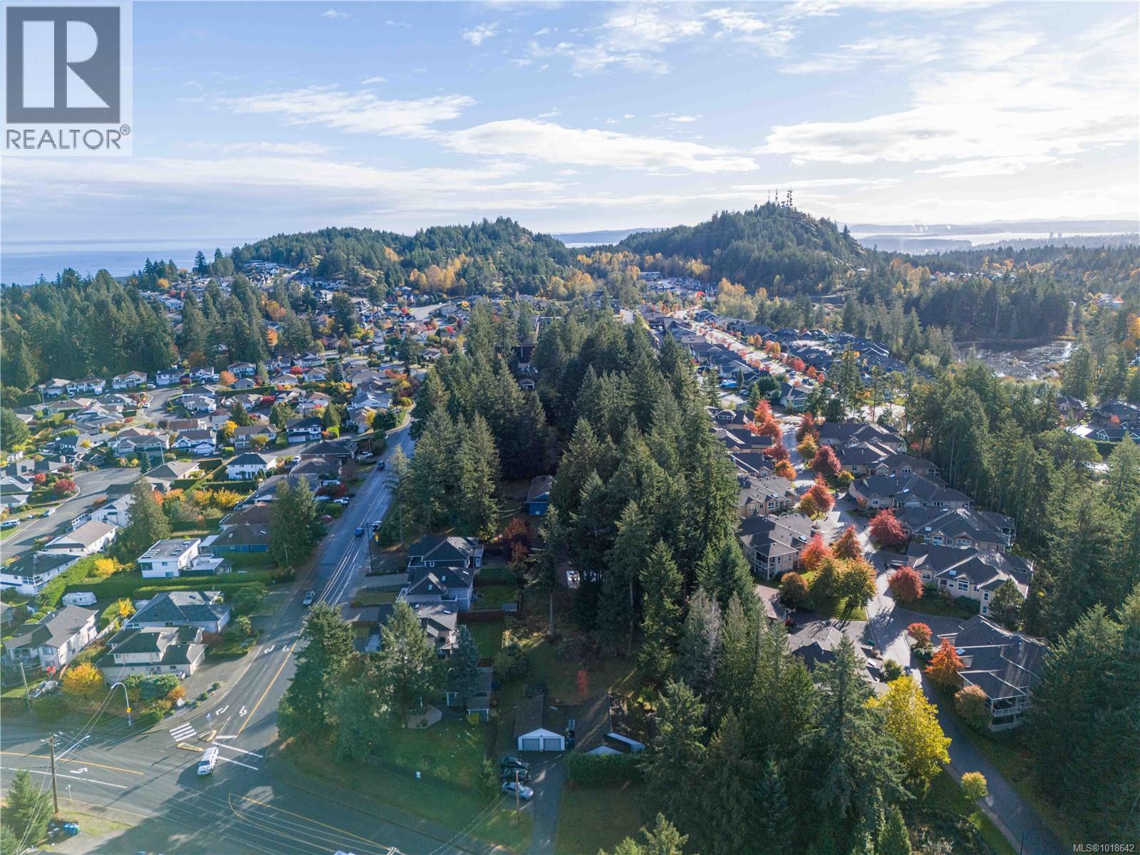 5378 Rutherford Rd, Nanaimo, British Columbia