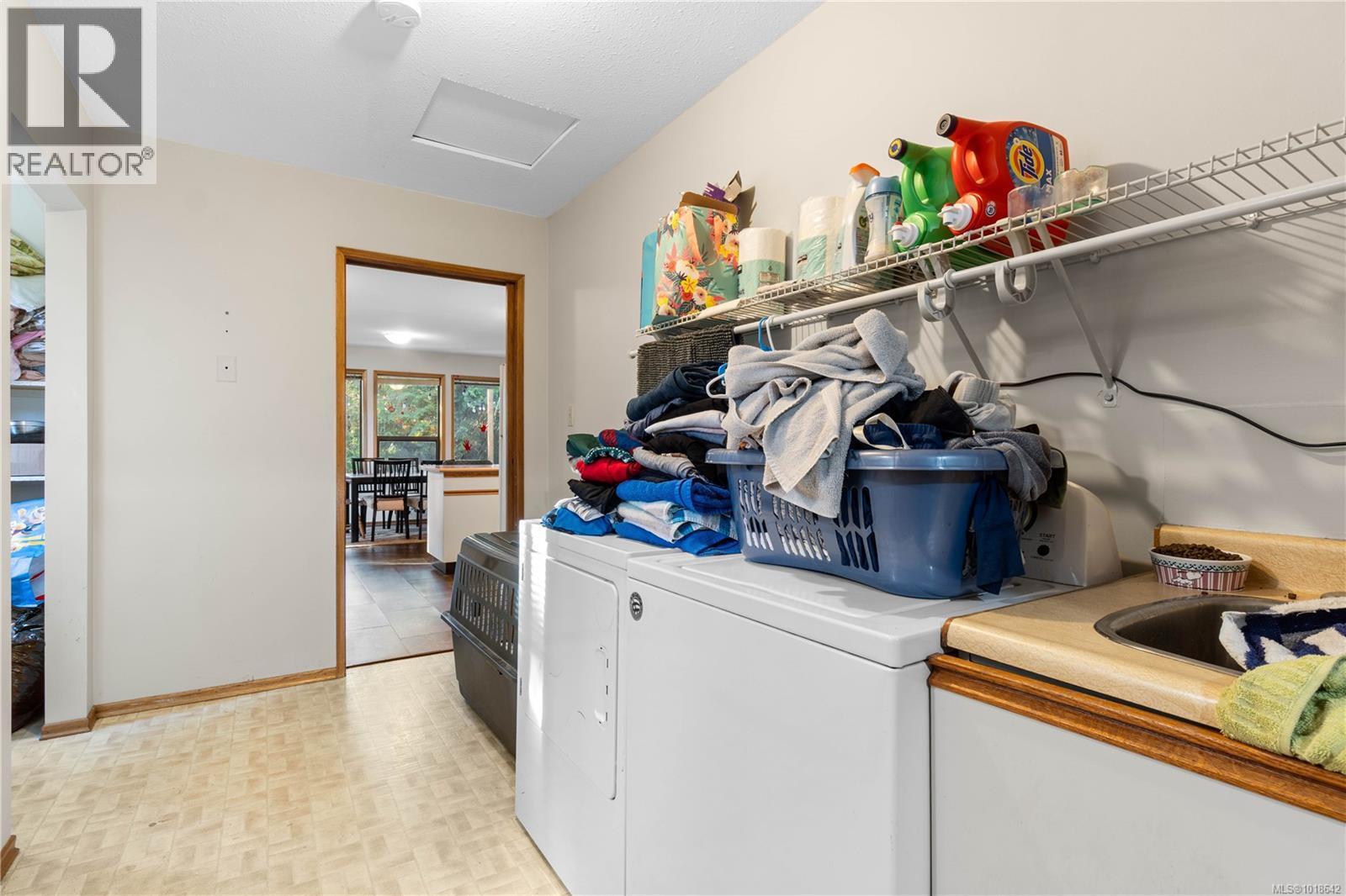 5378 Rutherford Rd, Nanaimo, British Columbia