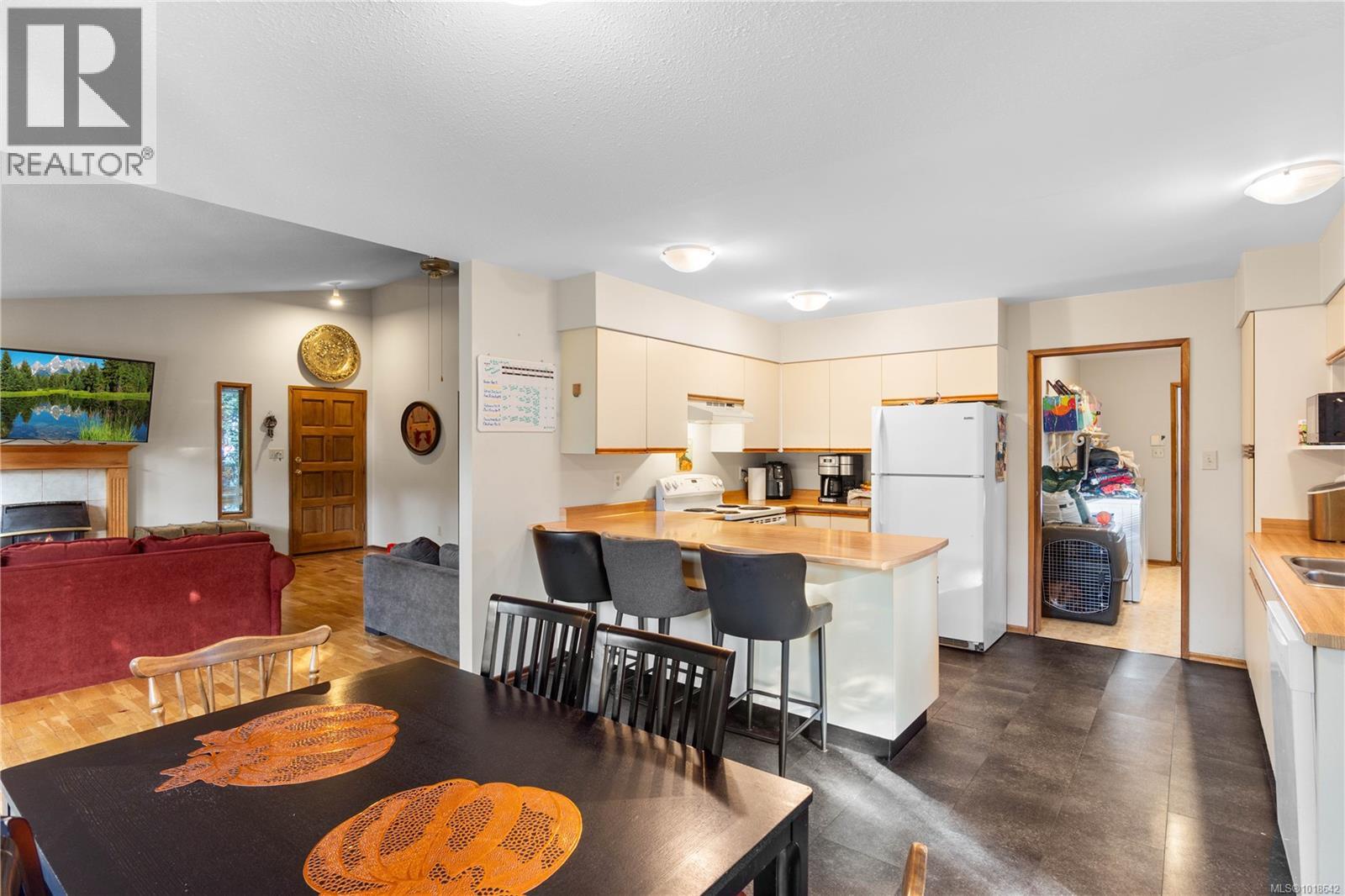 5378 Rutherford Rd, Nanaimo, British Columbia