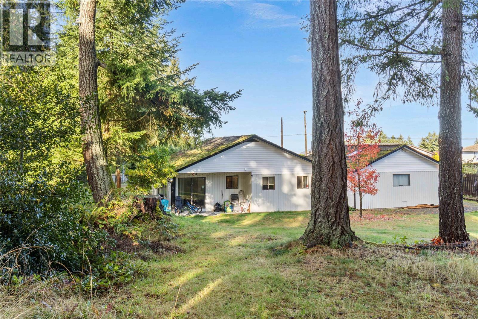 5378 Rutherford Rd, Nanaimo, British Columbia