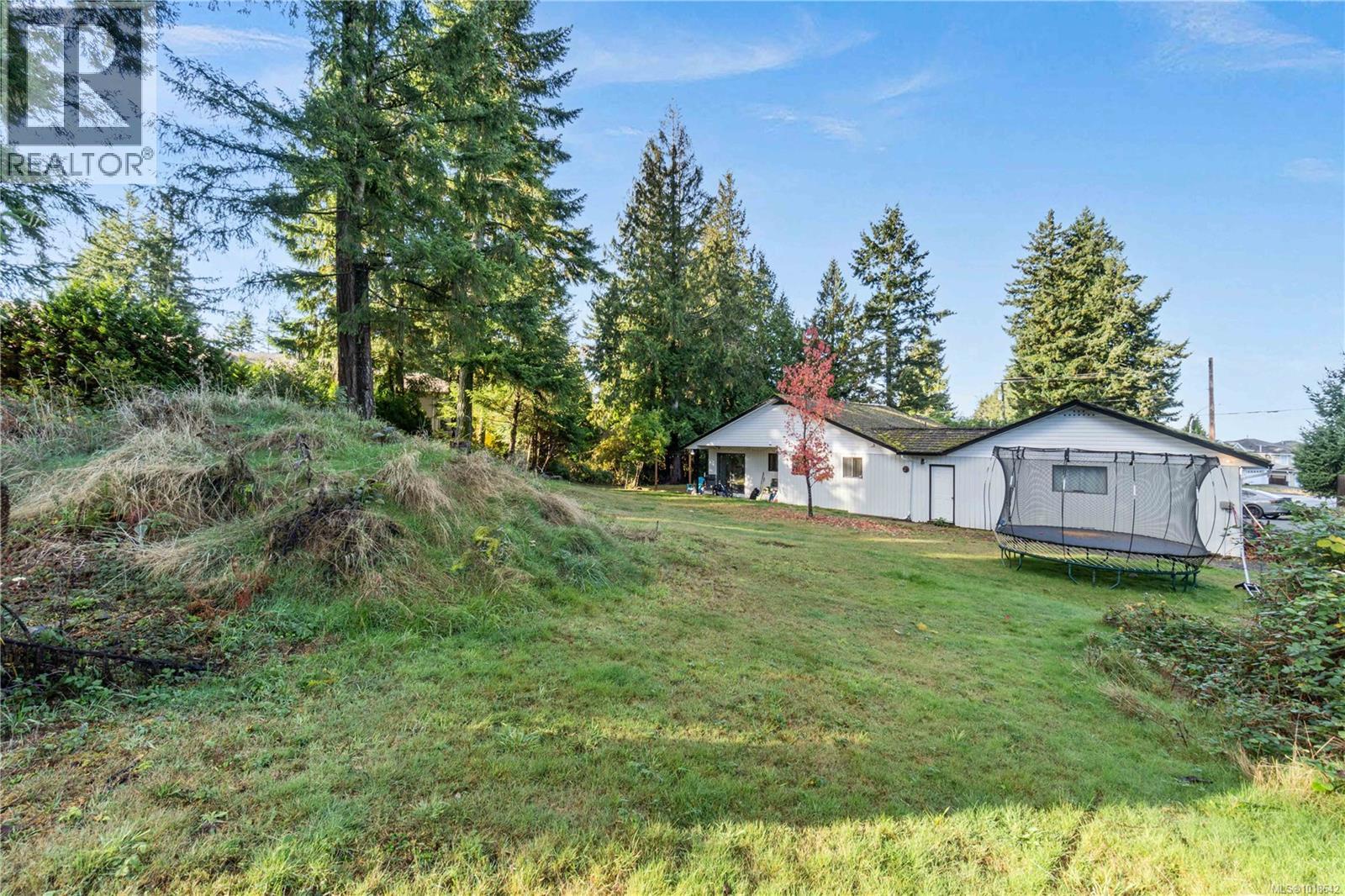 5378 Rutherford Rd, Nanaimo, British Columbia