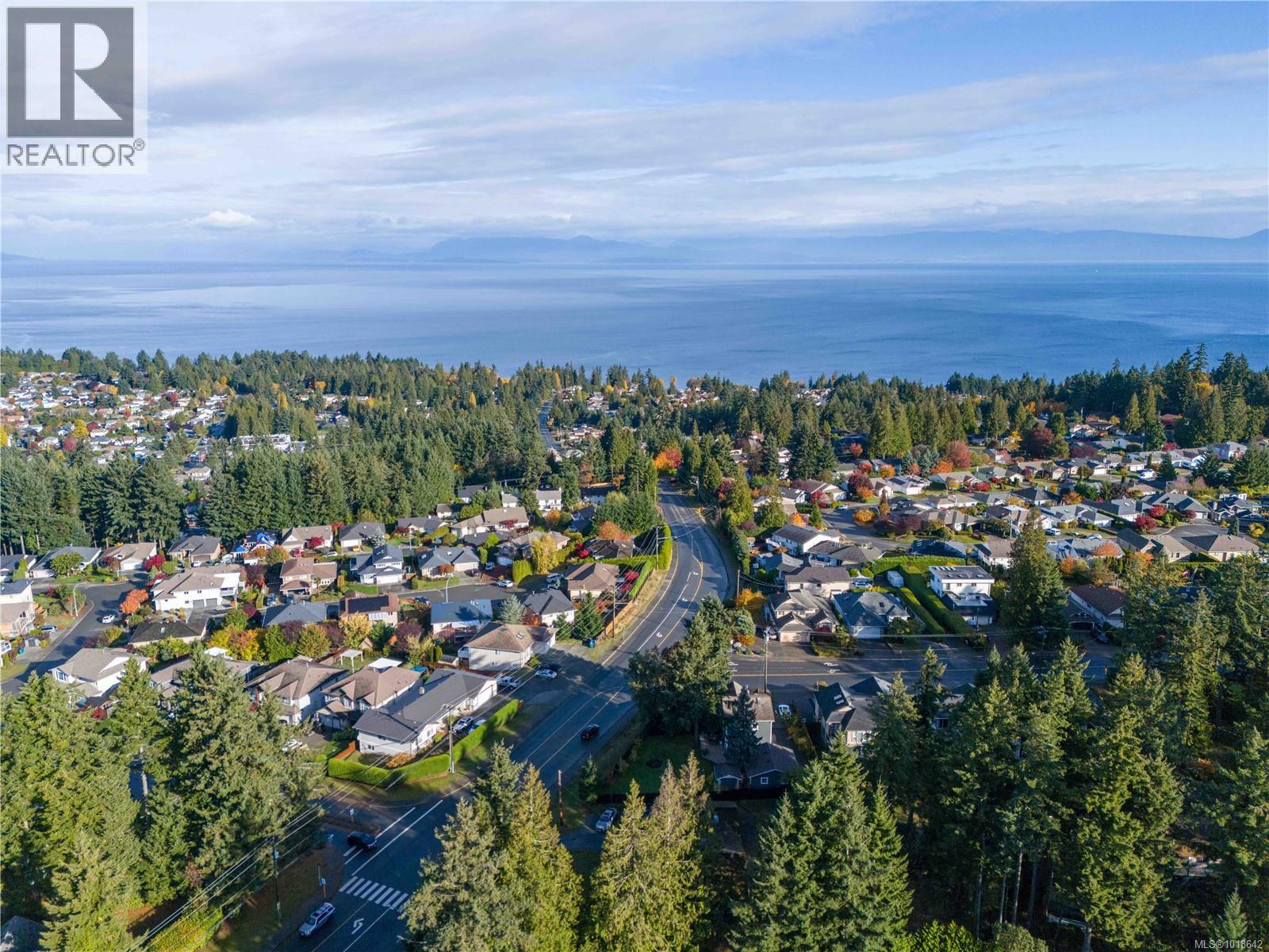 5378 Rutherford Rd, Nanaimo, British Columbia