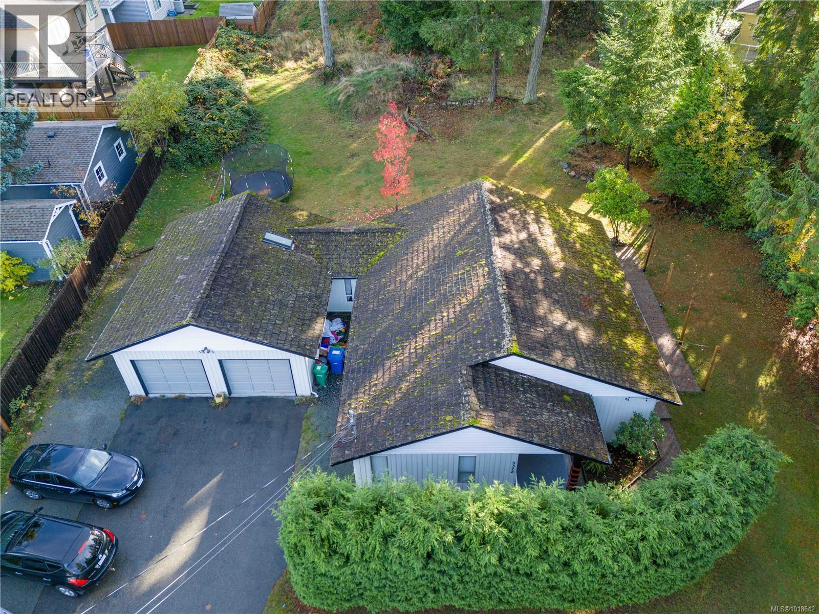 5378 Rutherford Rd, Nanaimo, British Columbia