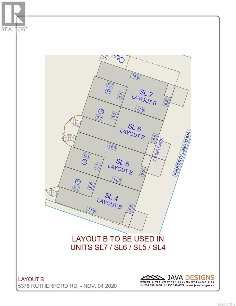 5378 Rutherford Rd, Nanaimo, British Columbia