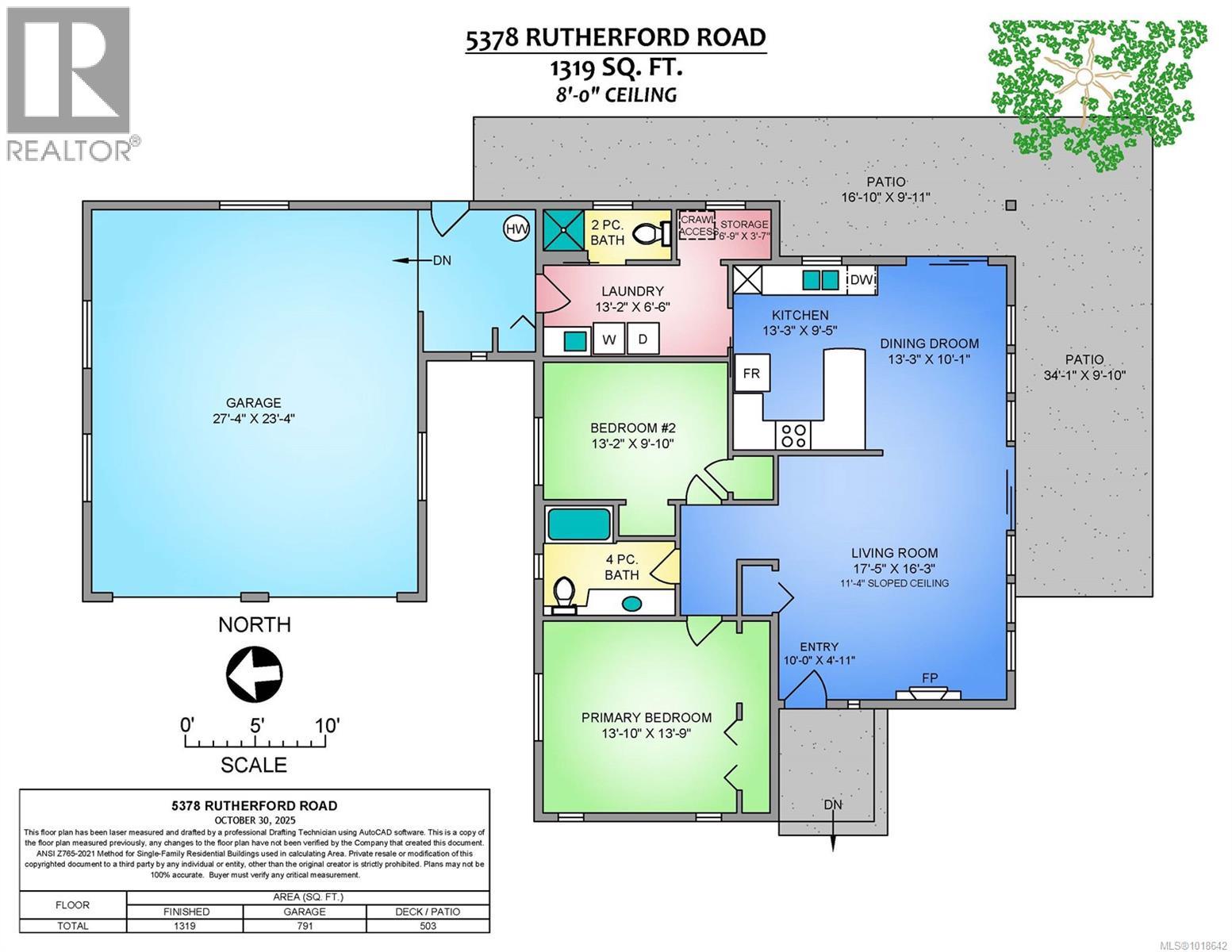 5378 Rutherford Rd, Nanaimo, British Columbia