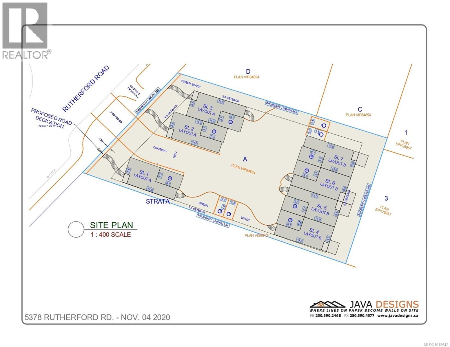 5378 Rutherford Rd, Nanaimo, British Columbia
