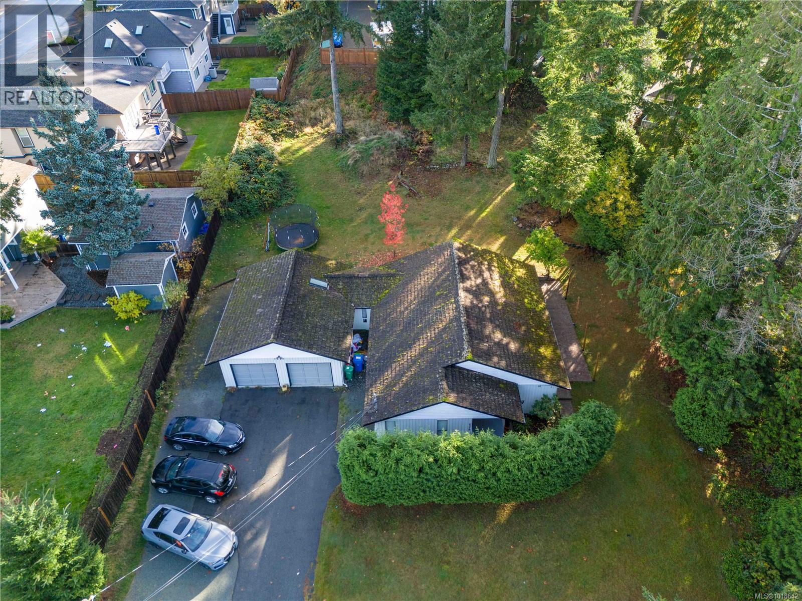 5378 Rutherford Rd, Nanaimo, British Columbia