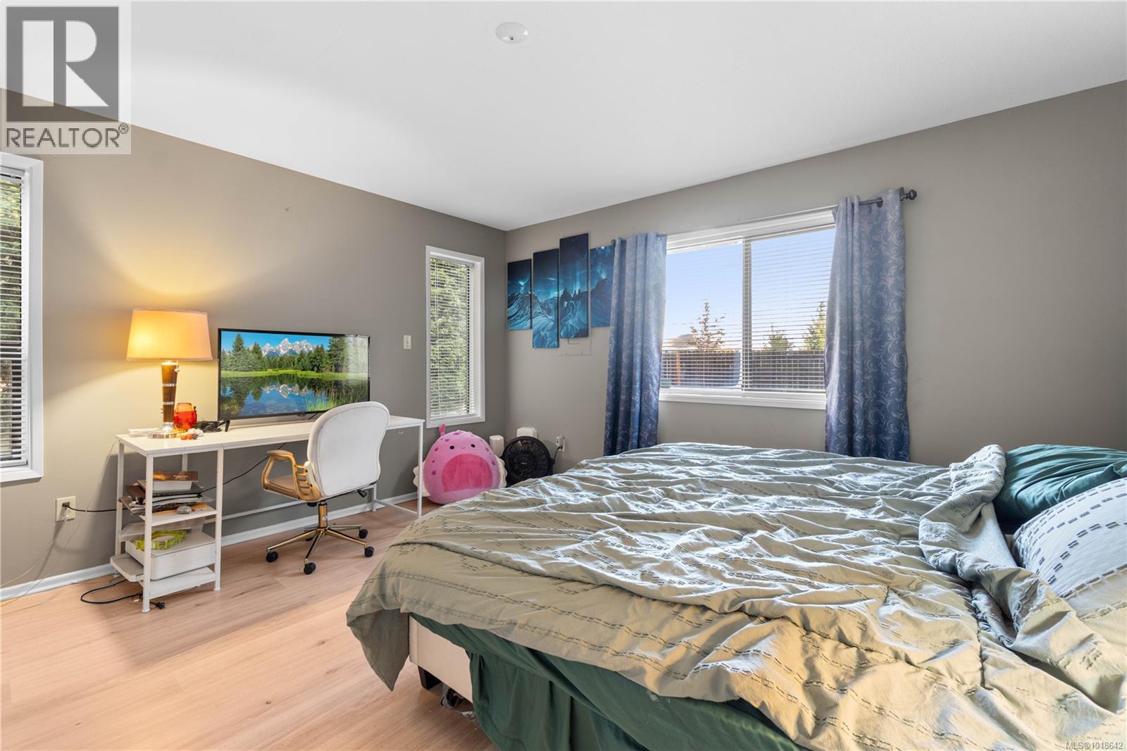 5378 Rutherford Rd, Nanaimo, British Columbia