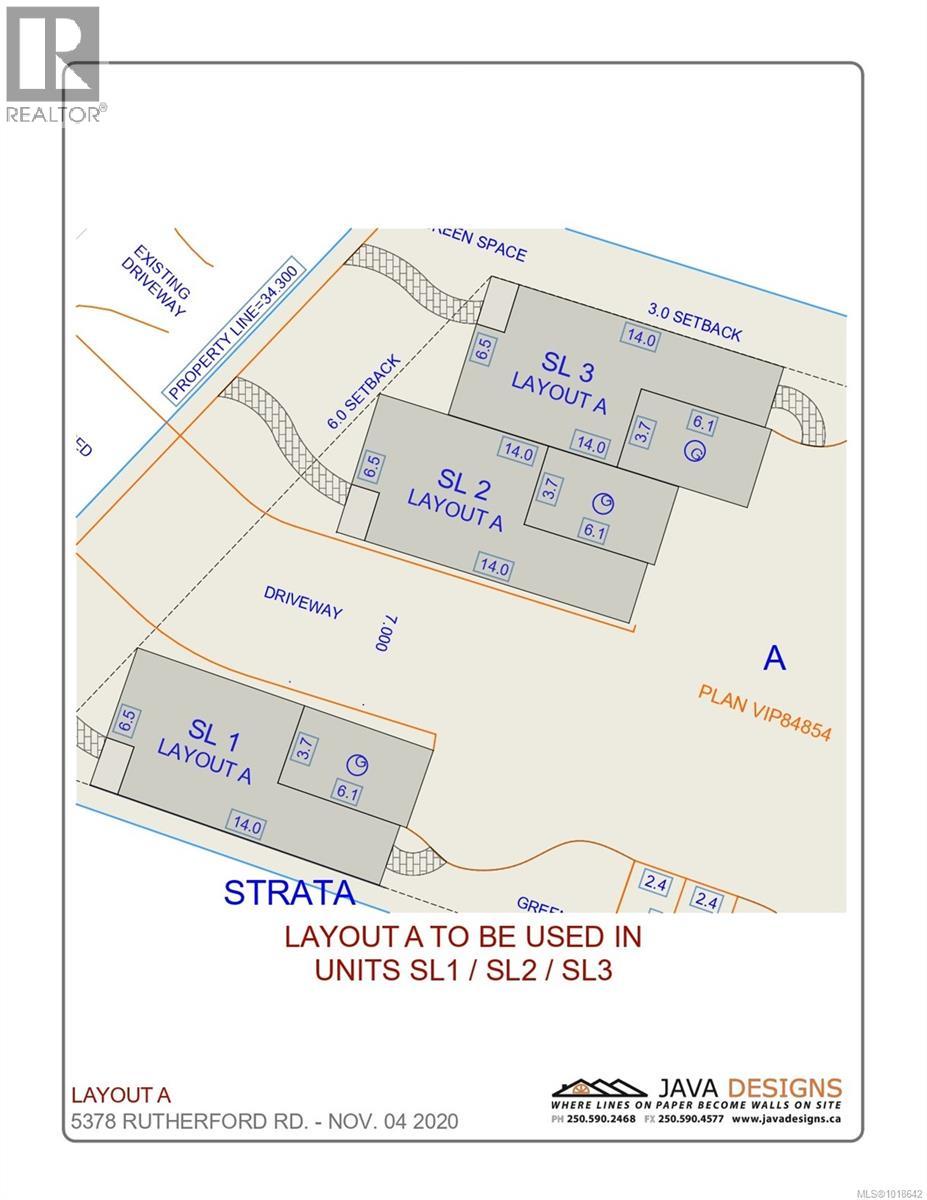 5378 Rutherford Rd, Nanaimo, British Columbia