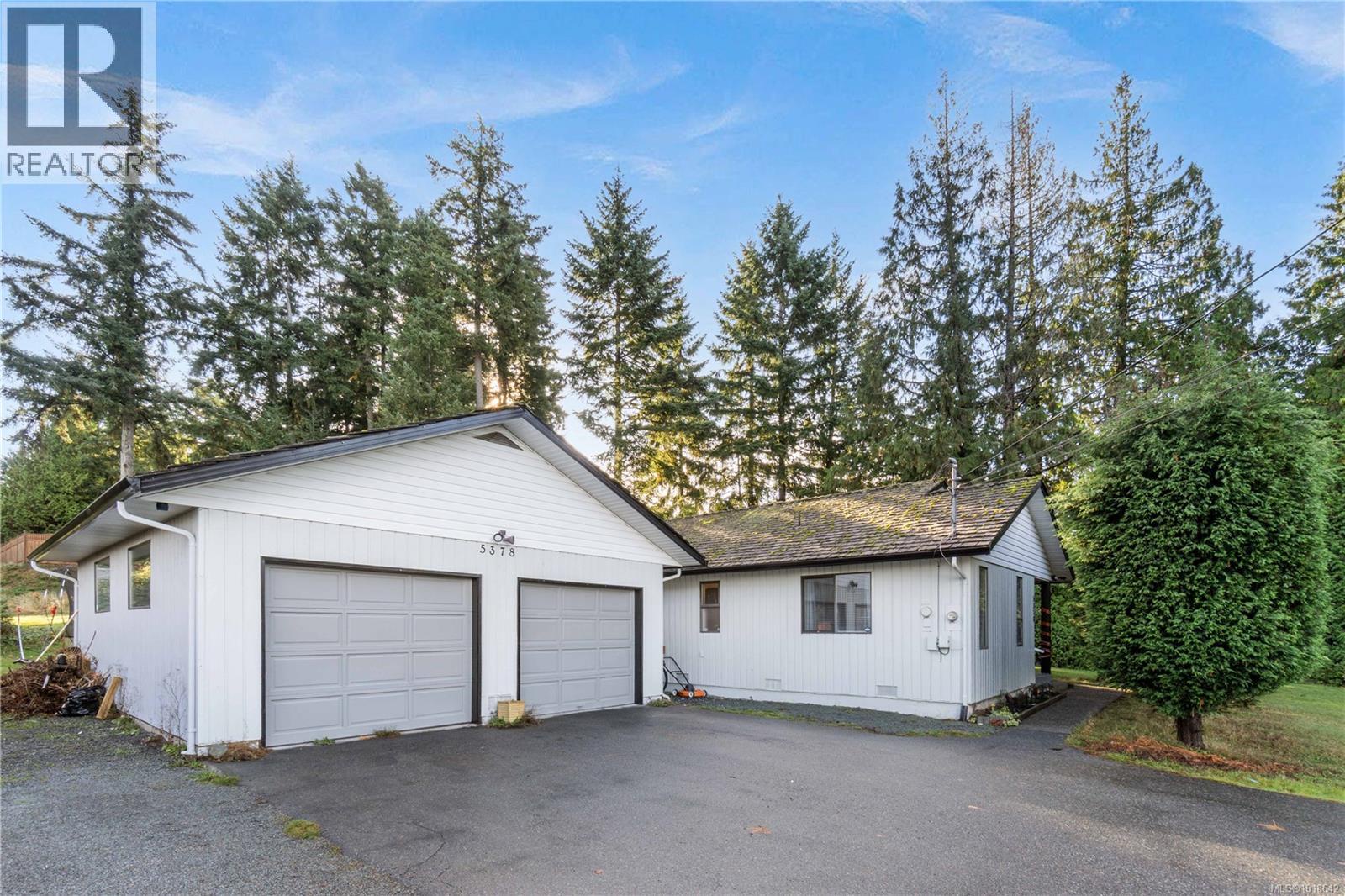 5378 Rutherford Rd, Nanaimo, British Columbia