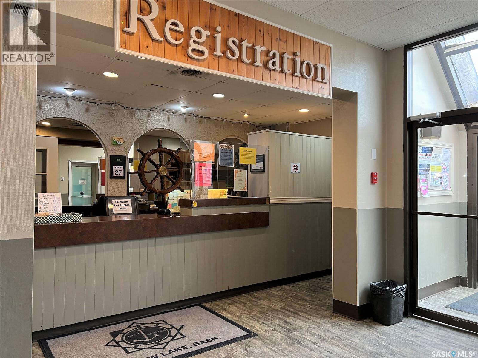 412 9th Street W, Meadow Lake, Saskatchewan