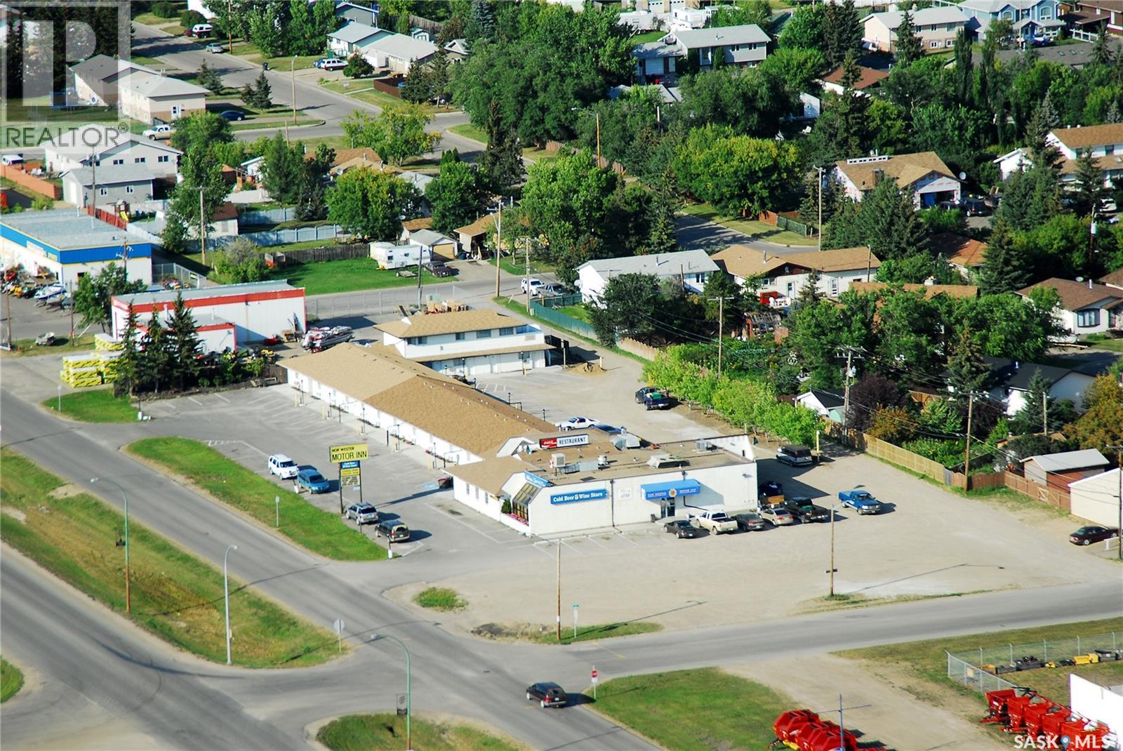 412 9th Street W, Meadow Lake, Saskatchewan