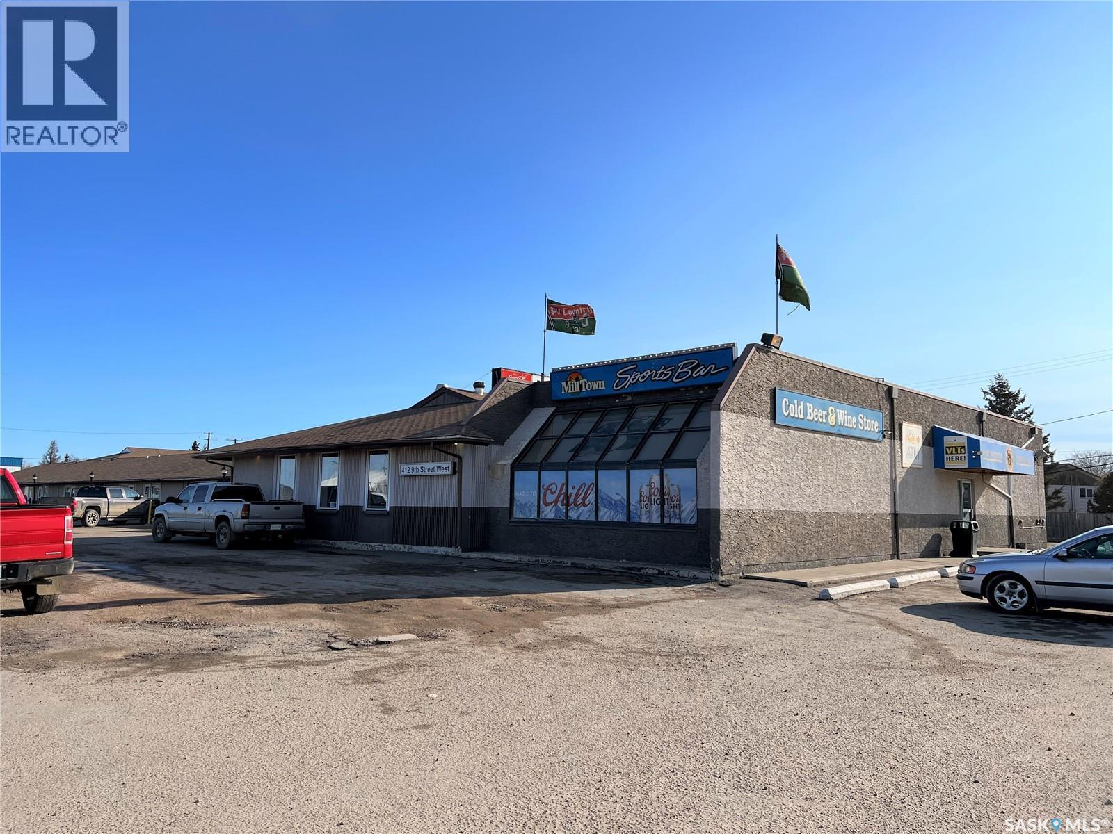 412 9th Street W, Meadow Lake, Saskatchewan