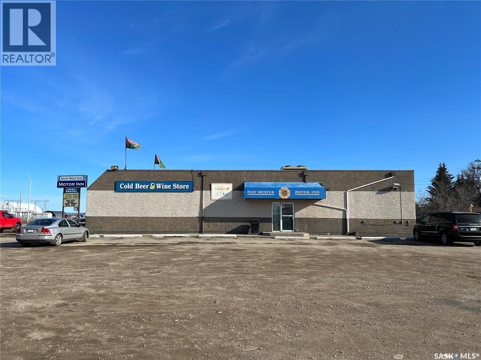 412 9th Street W, Meadow Lake, Saskatchewan