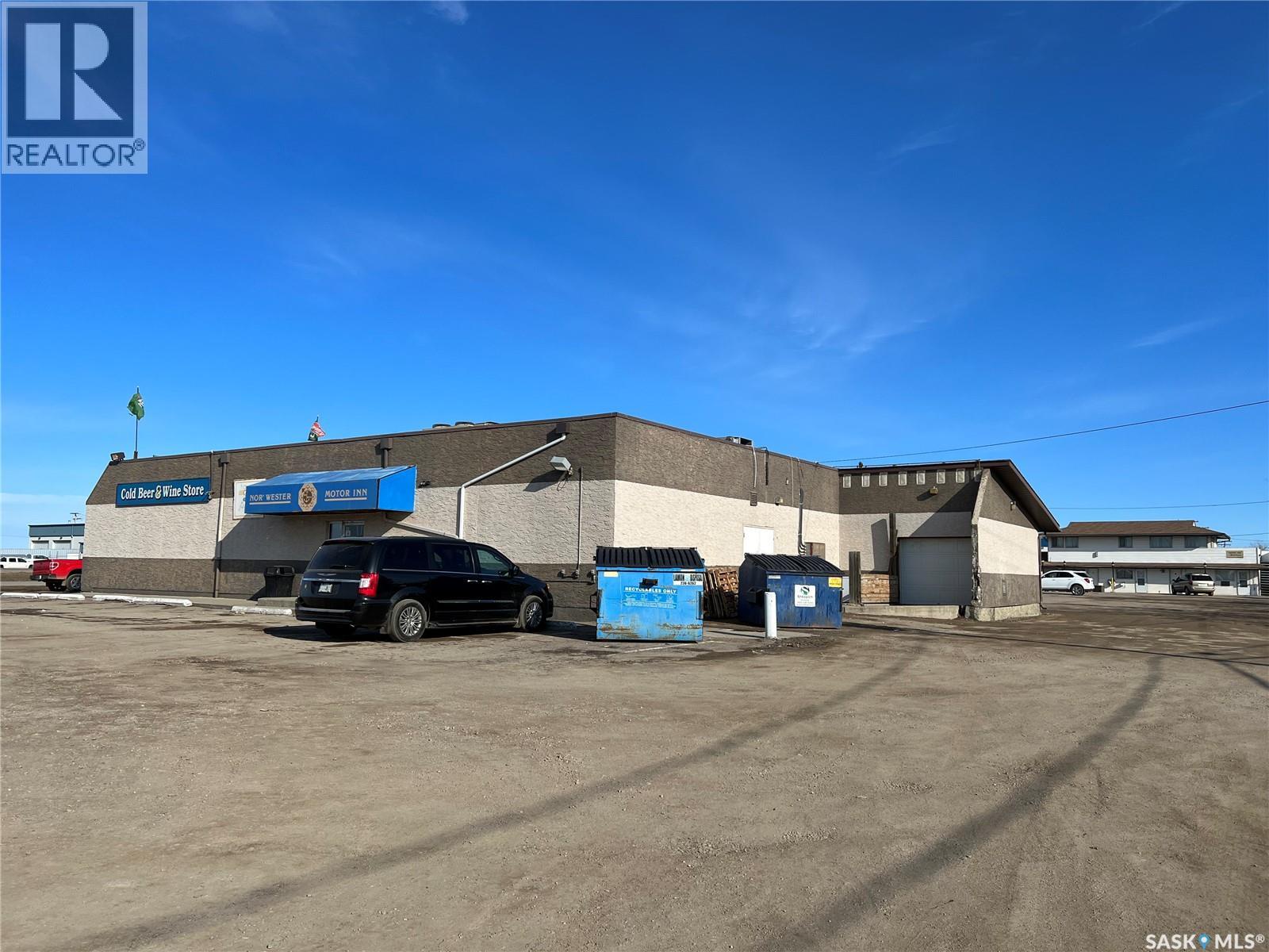 412 9th Street W, Meadow Lake, Saskatchewan