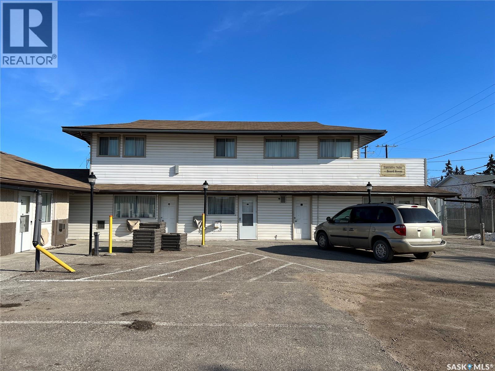 412 9th Street W, Meadow Lake, Saskatchewan